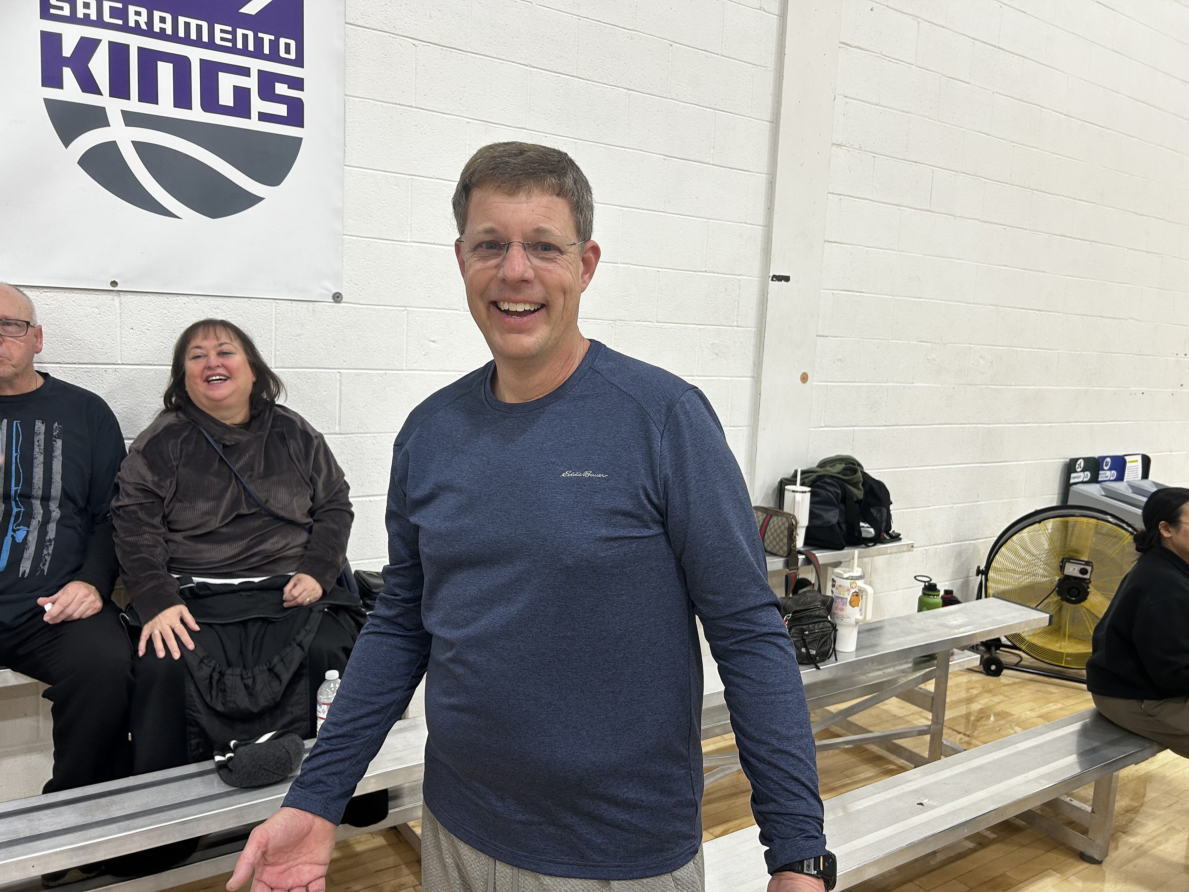 POTG - Bumpkin Spikes