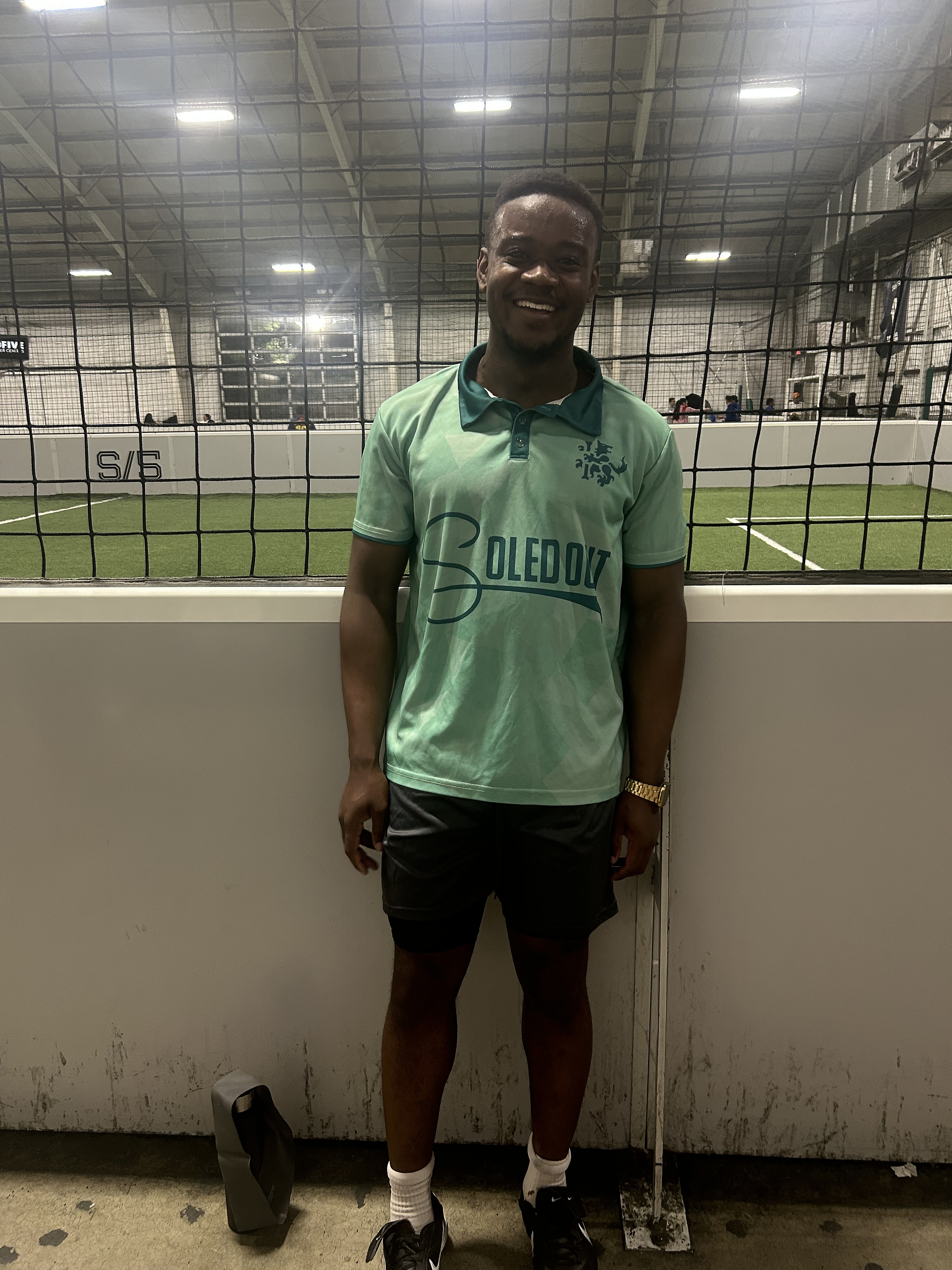 POTG - Downtown Dogs FC