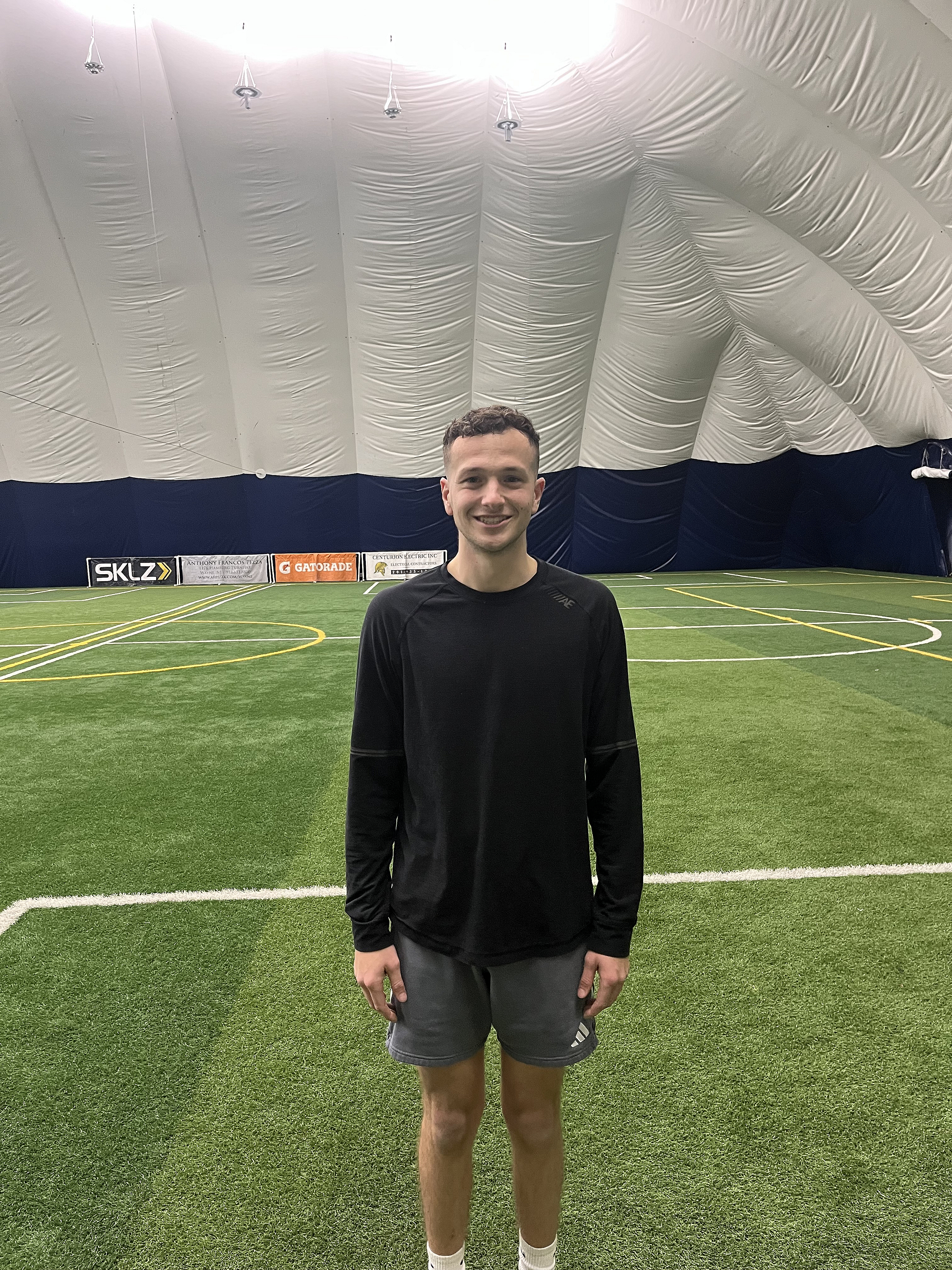 POTG - United Strand