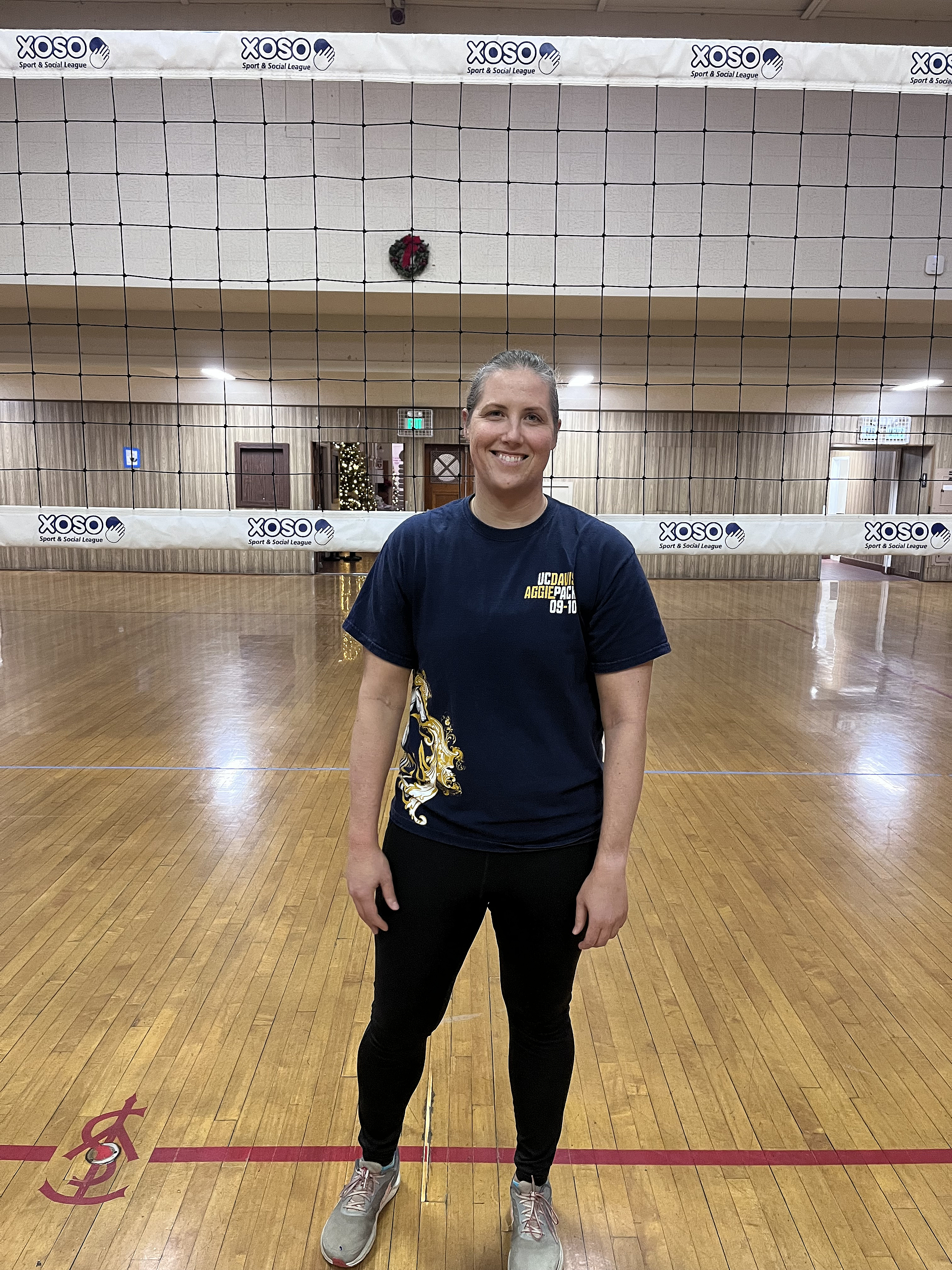 POTG - Bangers and smash