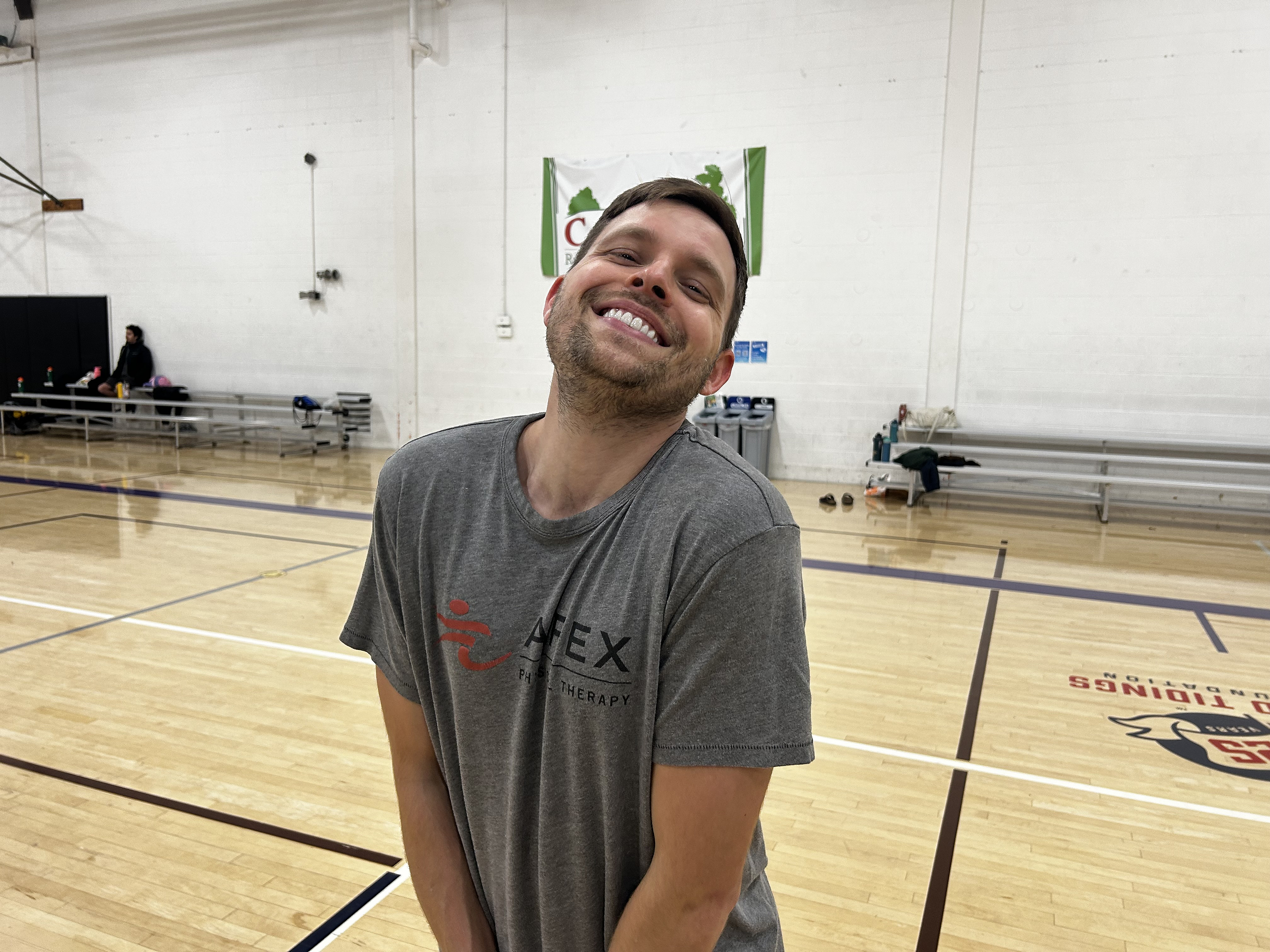 POTG - Beauver The Hill