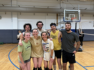 Player Of The Game: Emily W