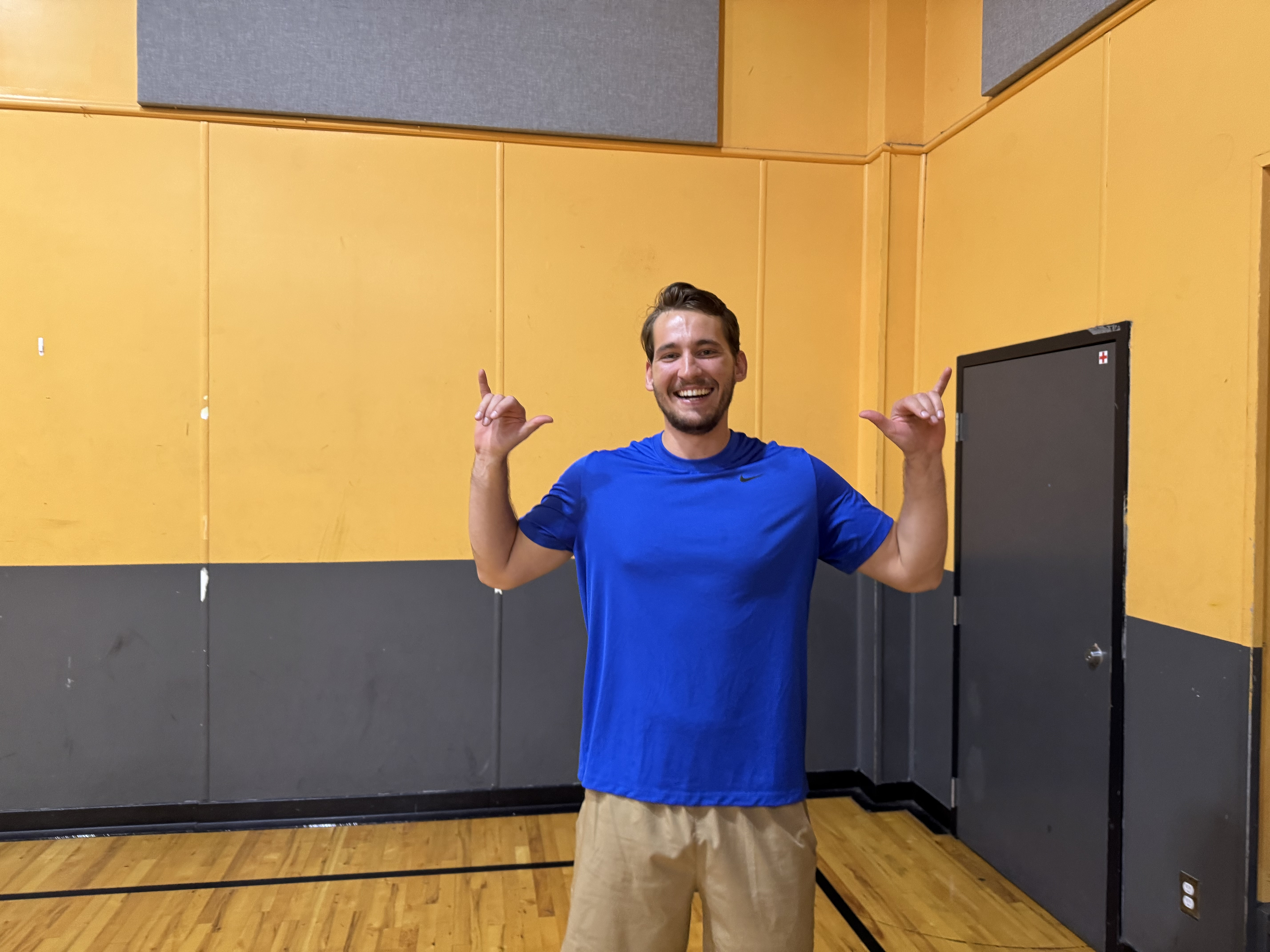 POTG - Serving up Smiles - Indy #V70