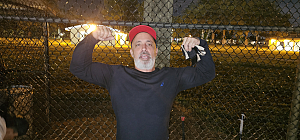 Player Of The Game: Jorge  T