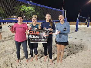 No Balls Allowed (ia) - CHAMPS photo