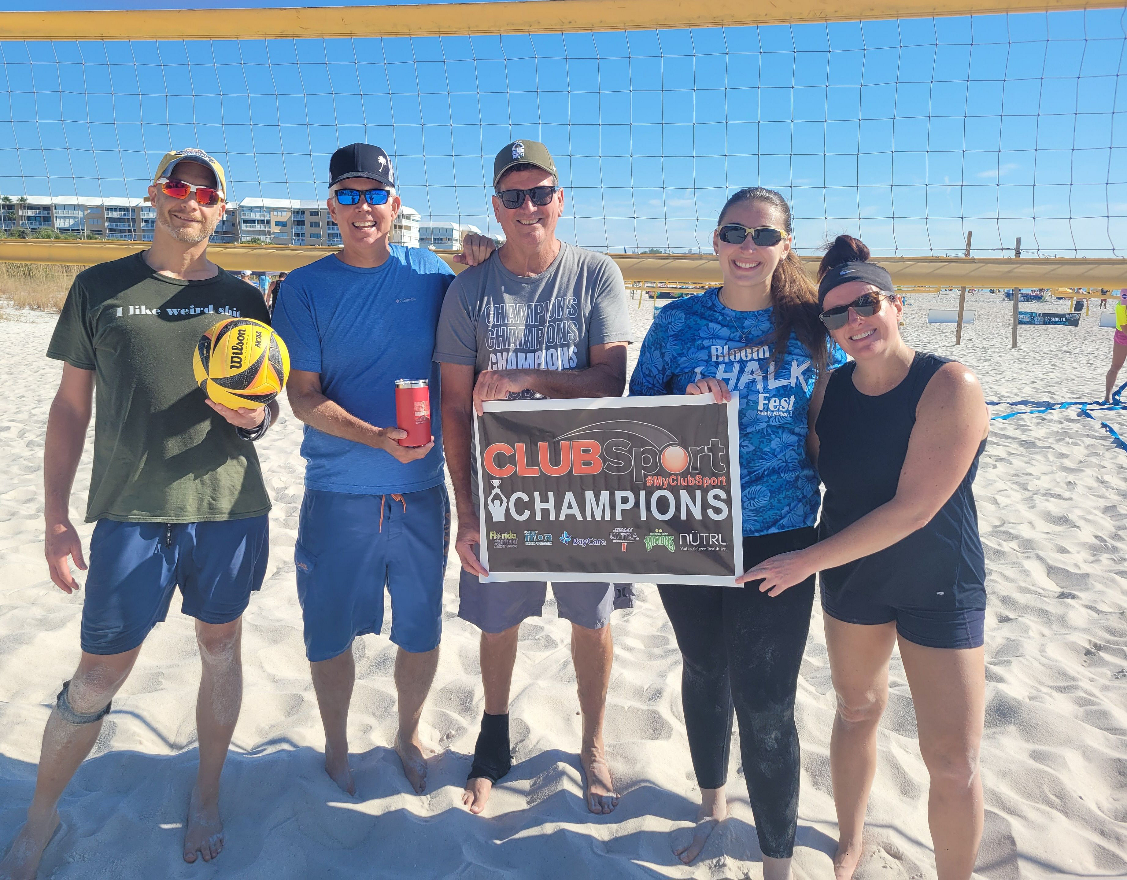 Seinfeld 4! (ib) - CHAMPS