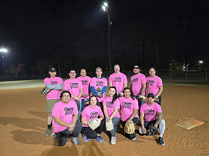 Your Mommas Favorite  Team Photo