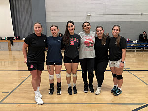 Block Party Team Photo