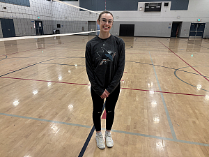 Player Of The Game: Emily K