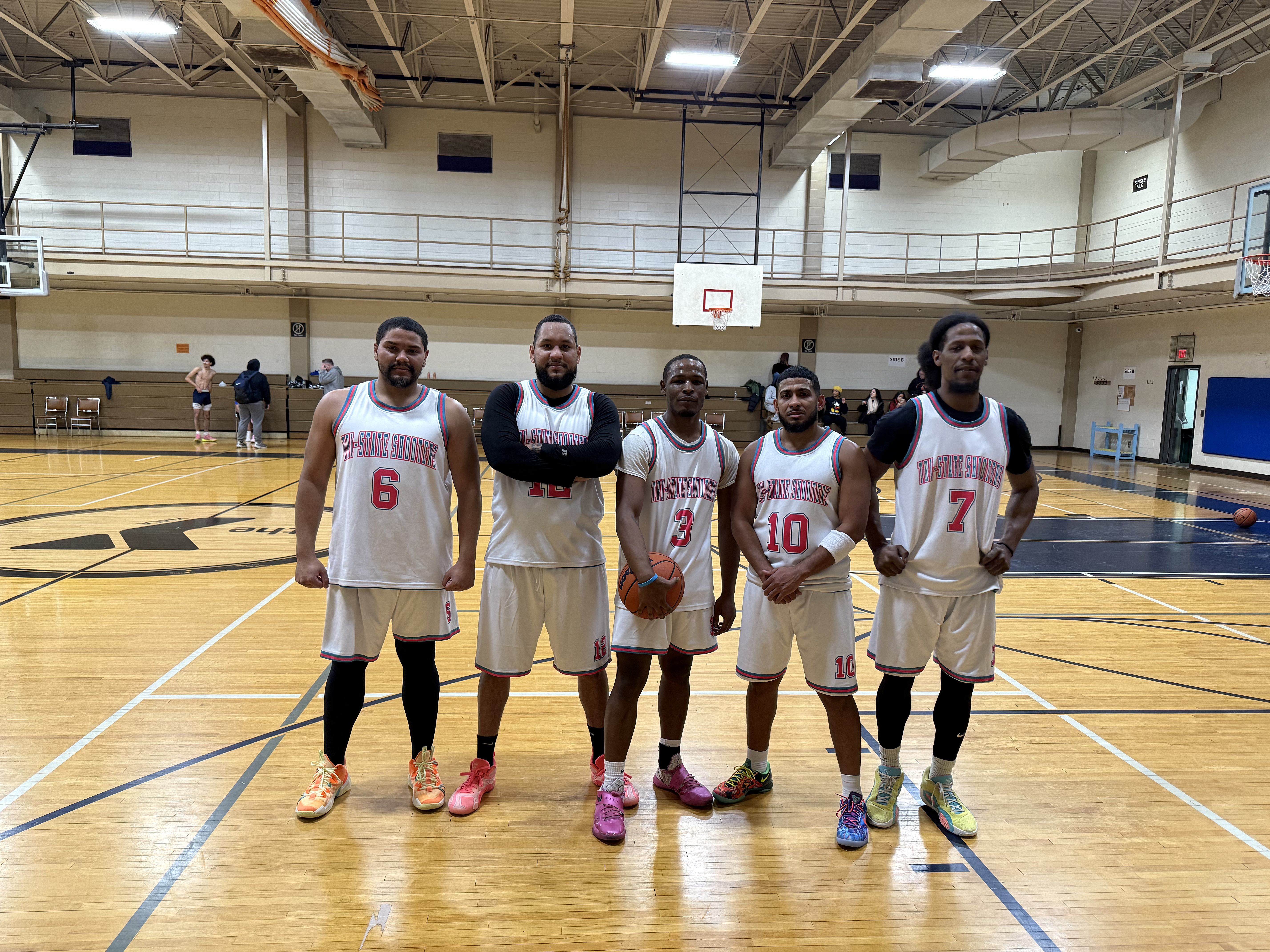 POTG - Tri-State Shooters