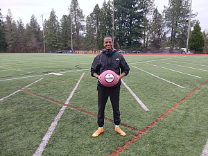 Player Of The Game: DaJuan C