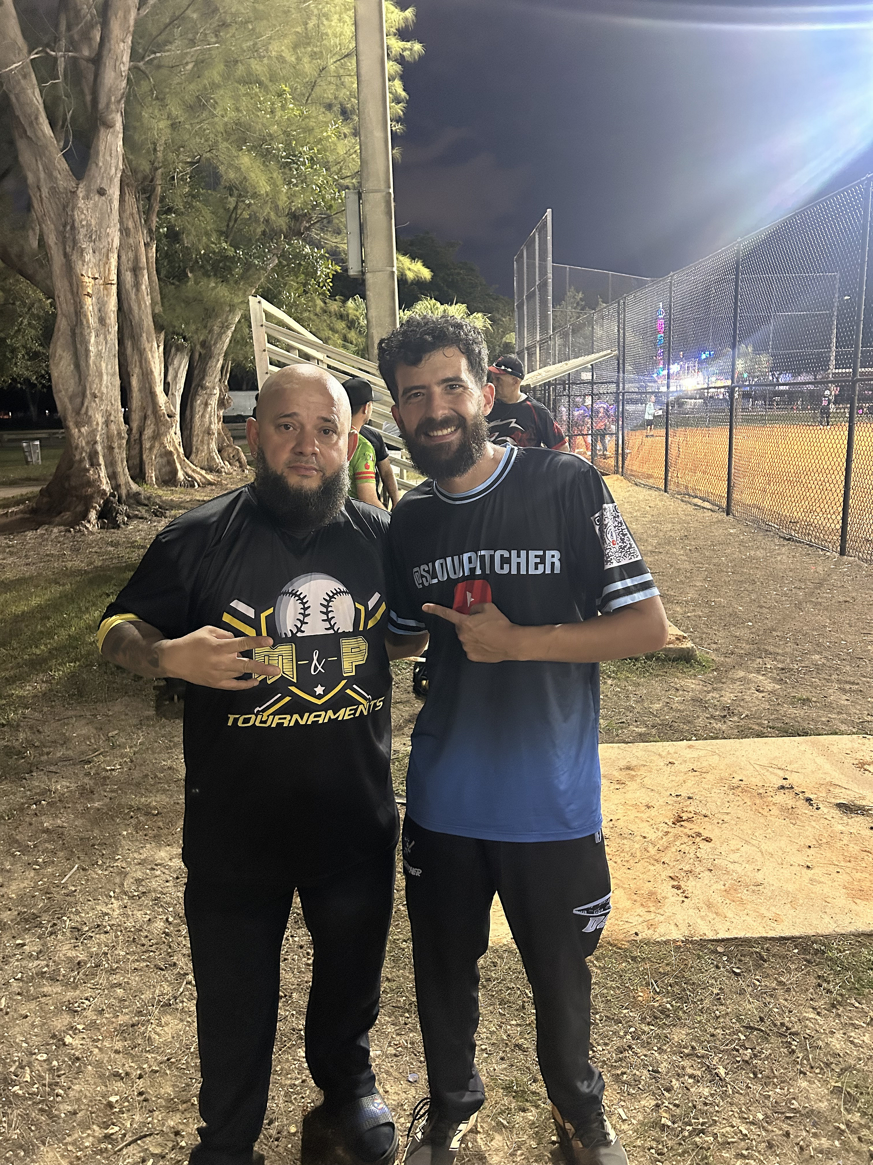 POTG - Los Chichones - M