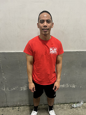 Player Of The Game: Archie C