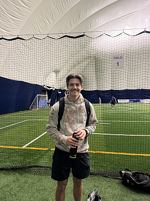Player Of The Game: Aiden B