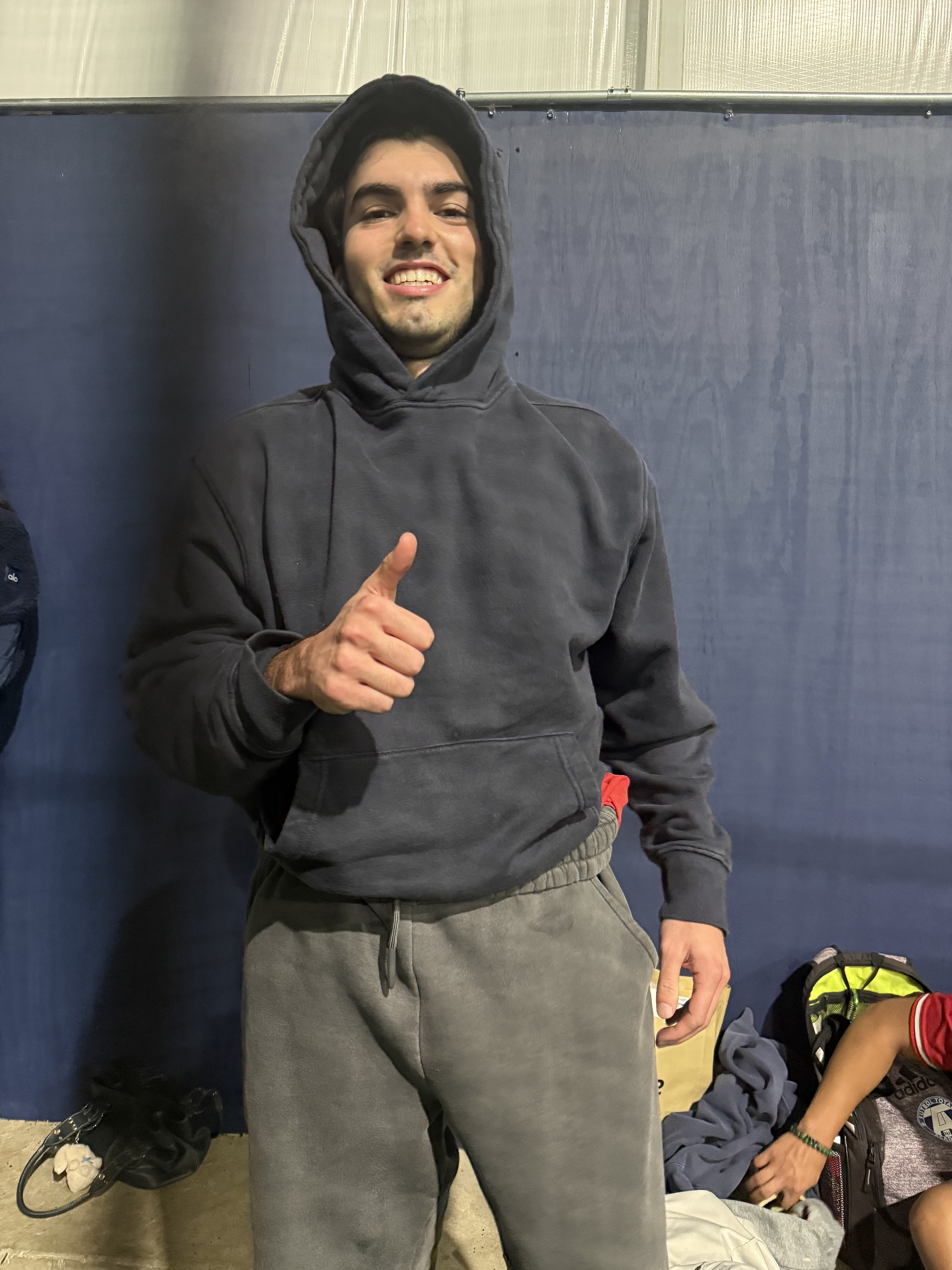 POTG - UCL Merchants