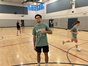 Player Of The Game: Jack H