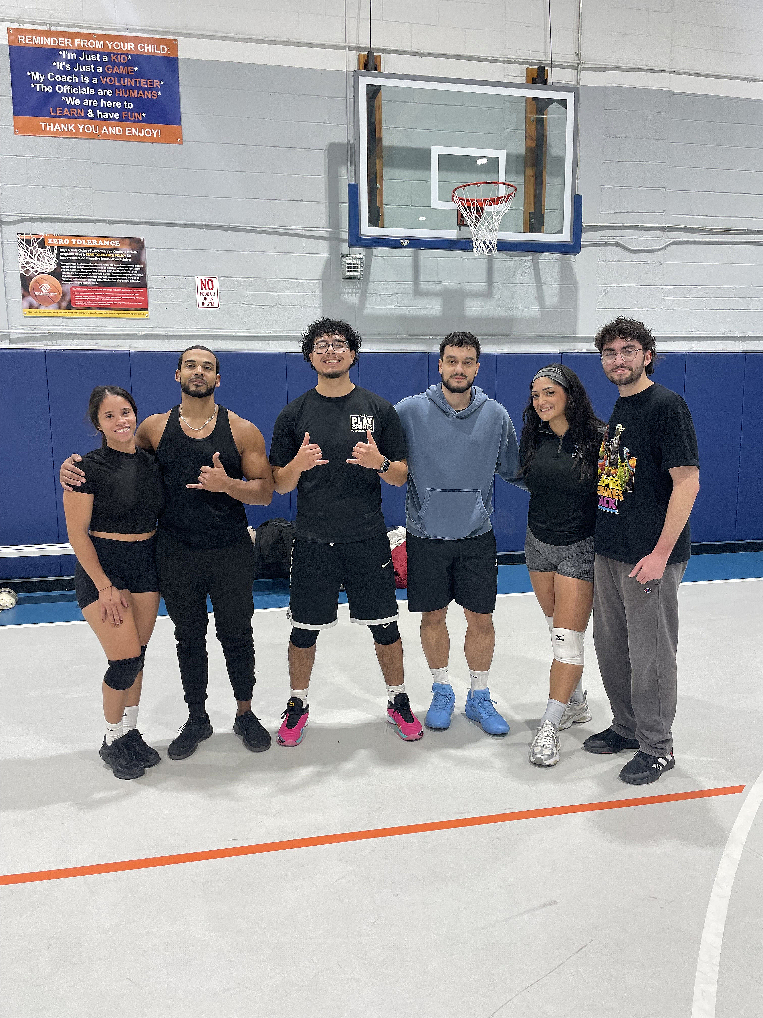 POTG - Heavy Hitters