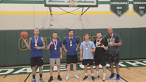 Knight (Dri-Fit) Team Photo