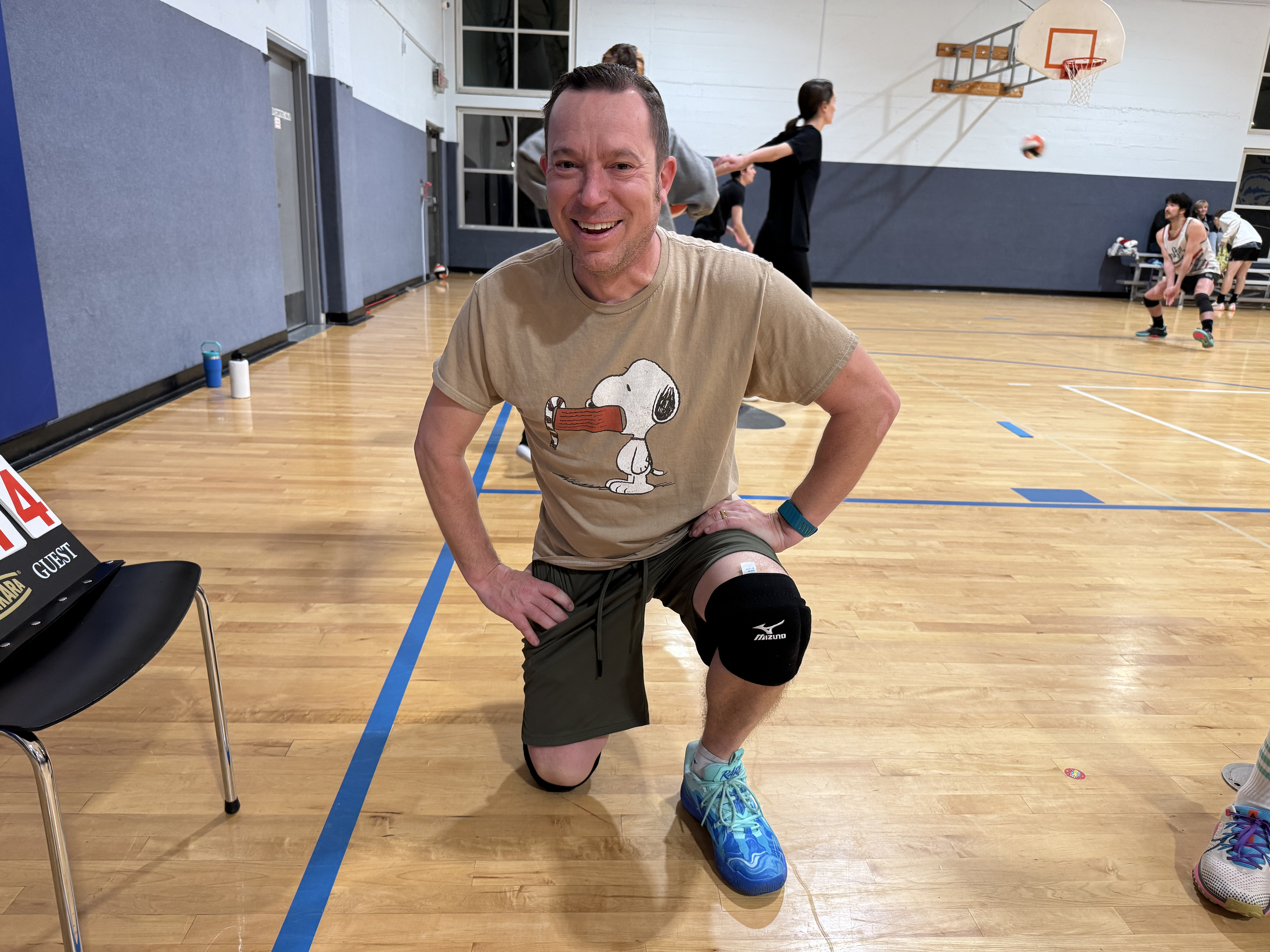 POTG - Blockbusters - Indy #V63