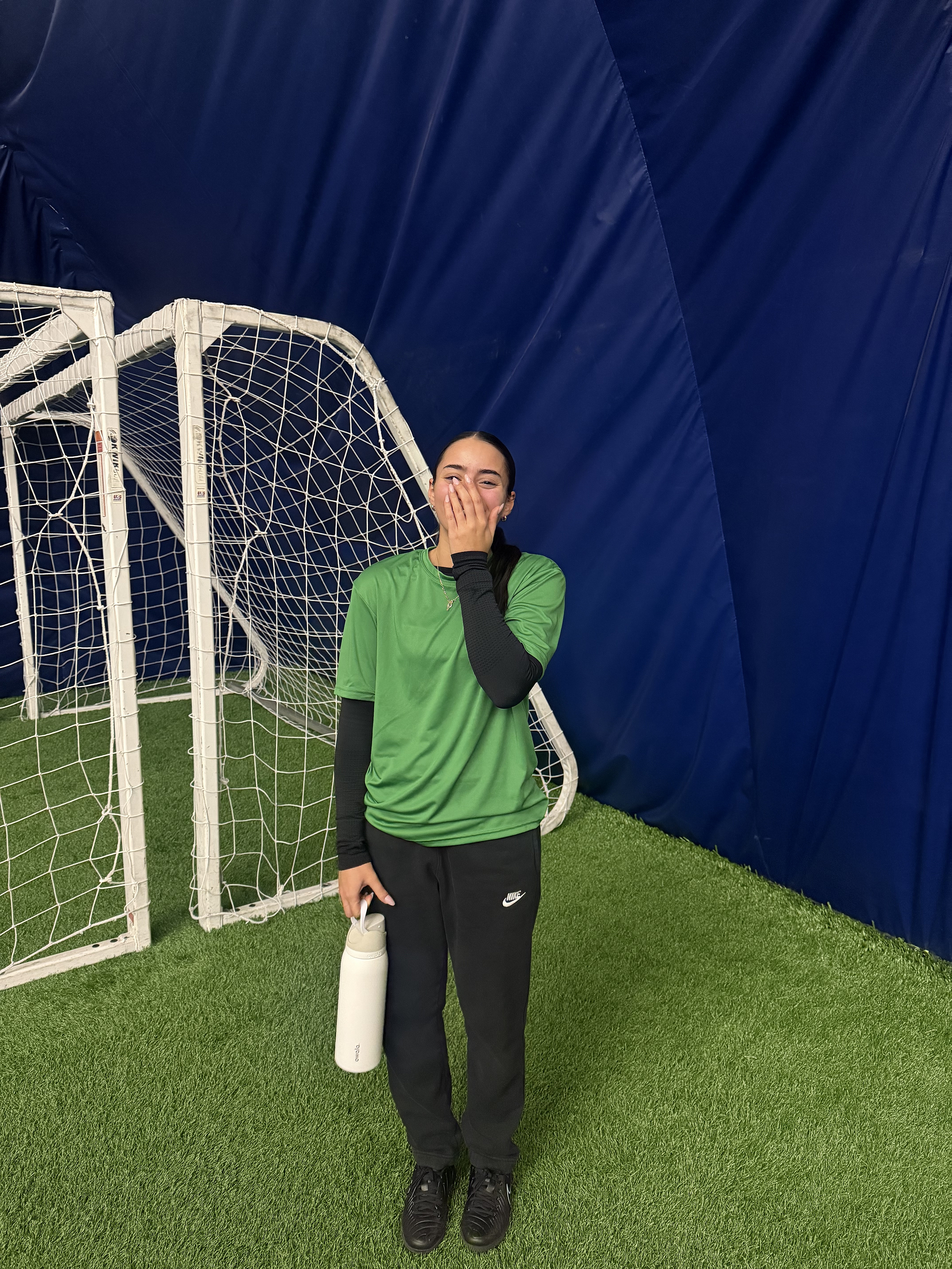 POTG - Messi Situation 