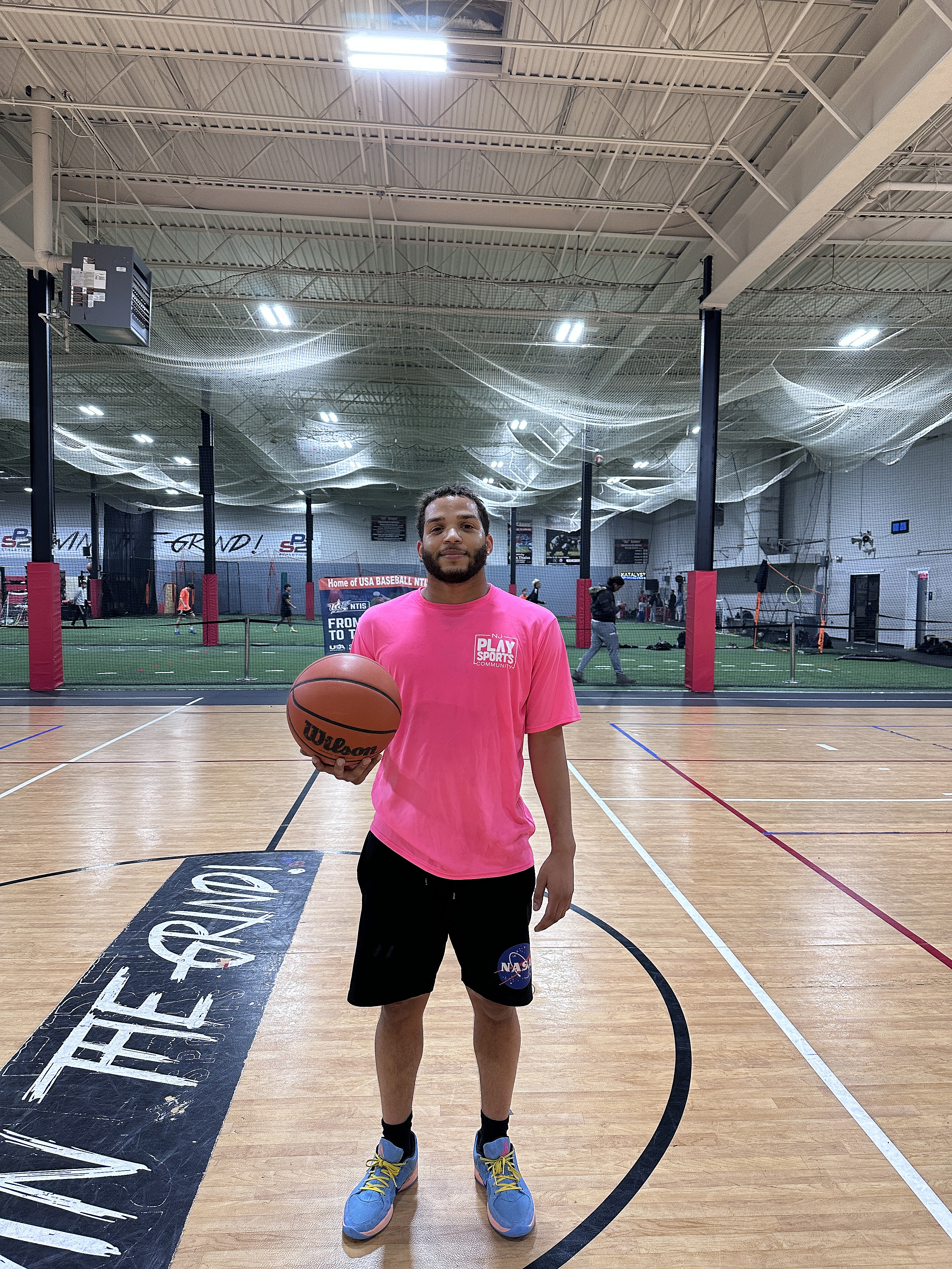 POTG - All Heart, No Cartilage