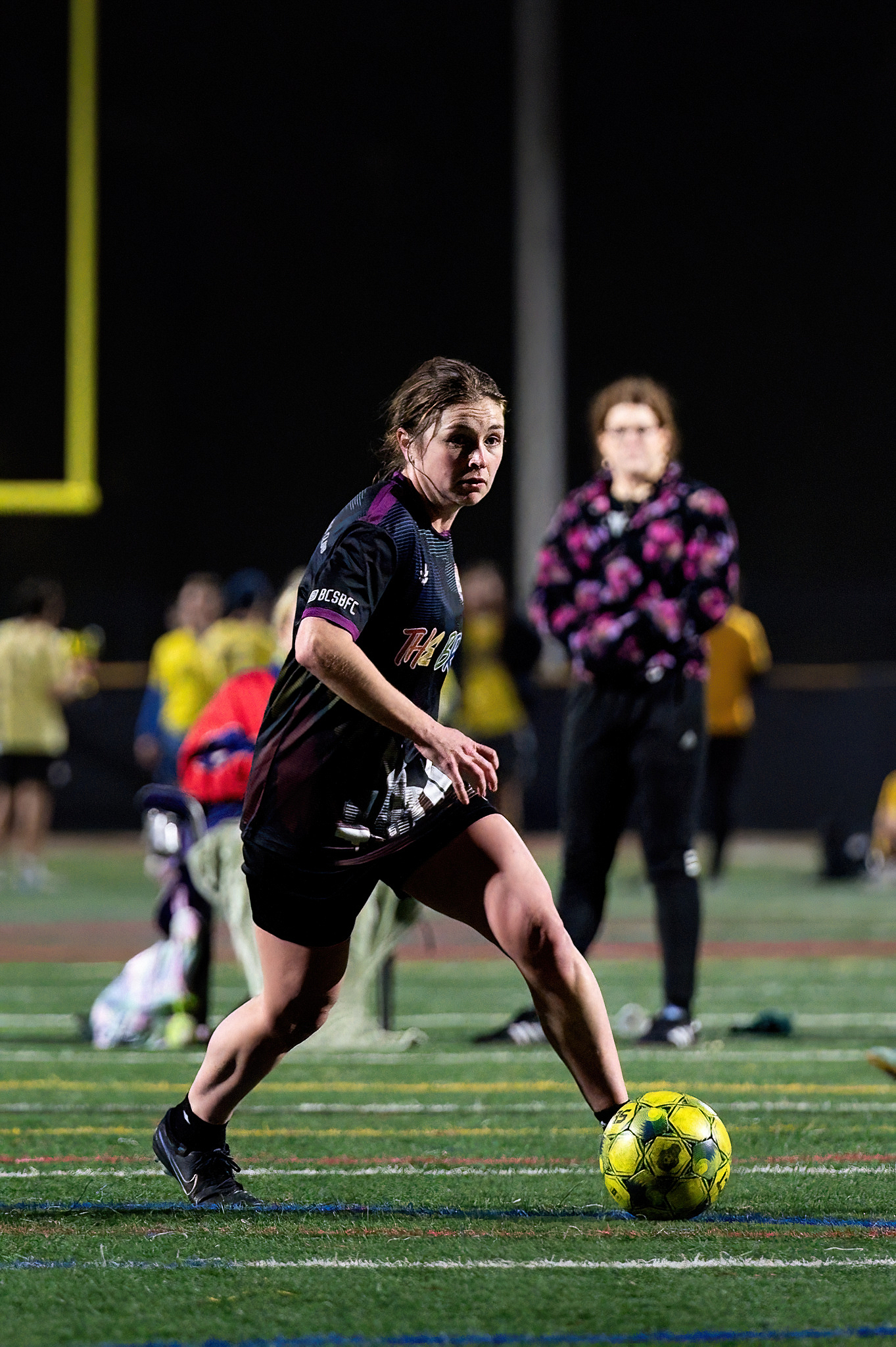 12.10.25 // Wednesday // Walden Athletic Complex