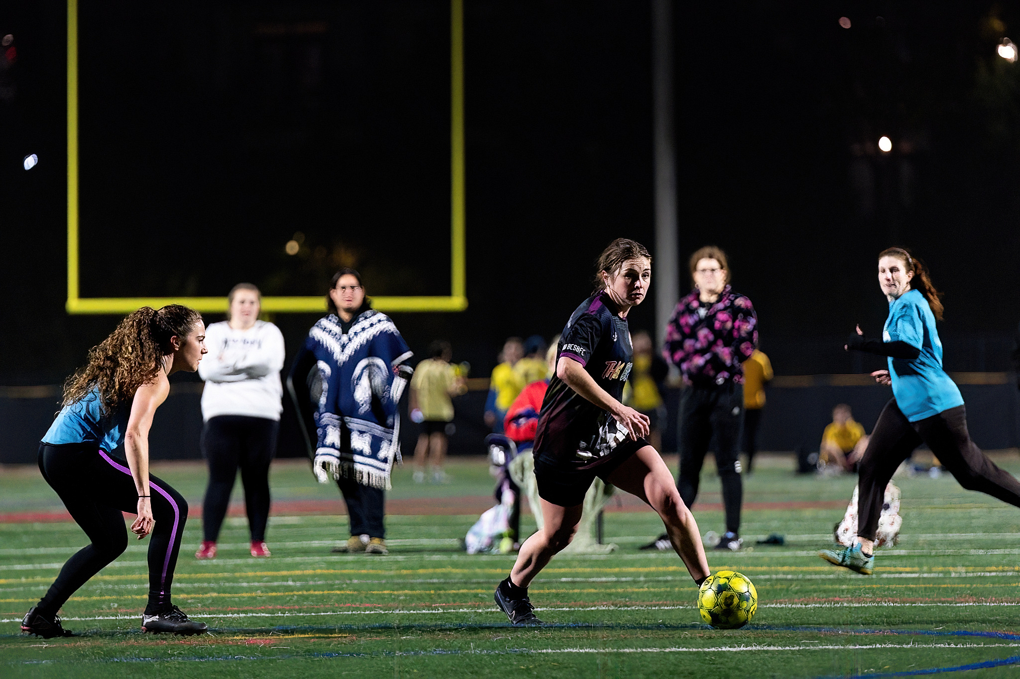 12.10.25 // Wednesday // Walden Athletic Complex