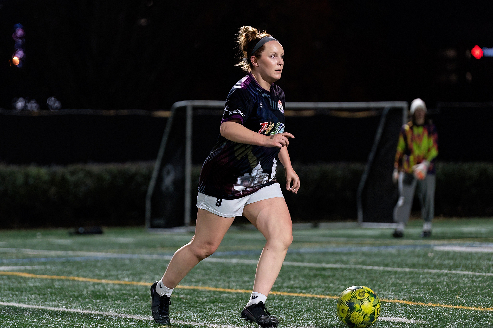 12.10.25 // Wednesday // Walden Athletic Complex