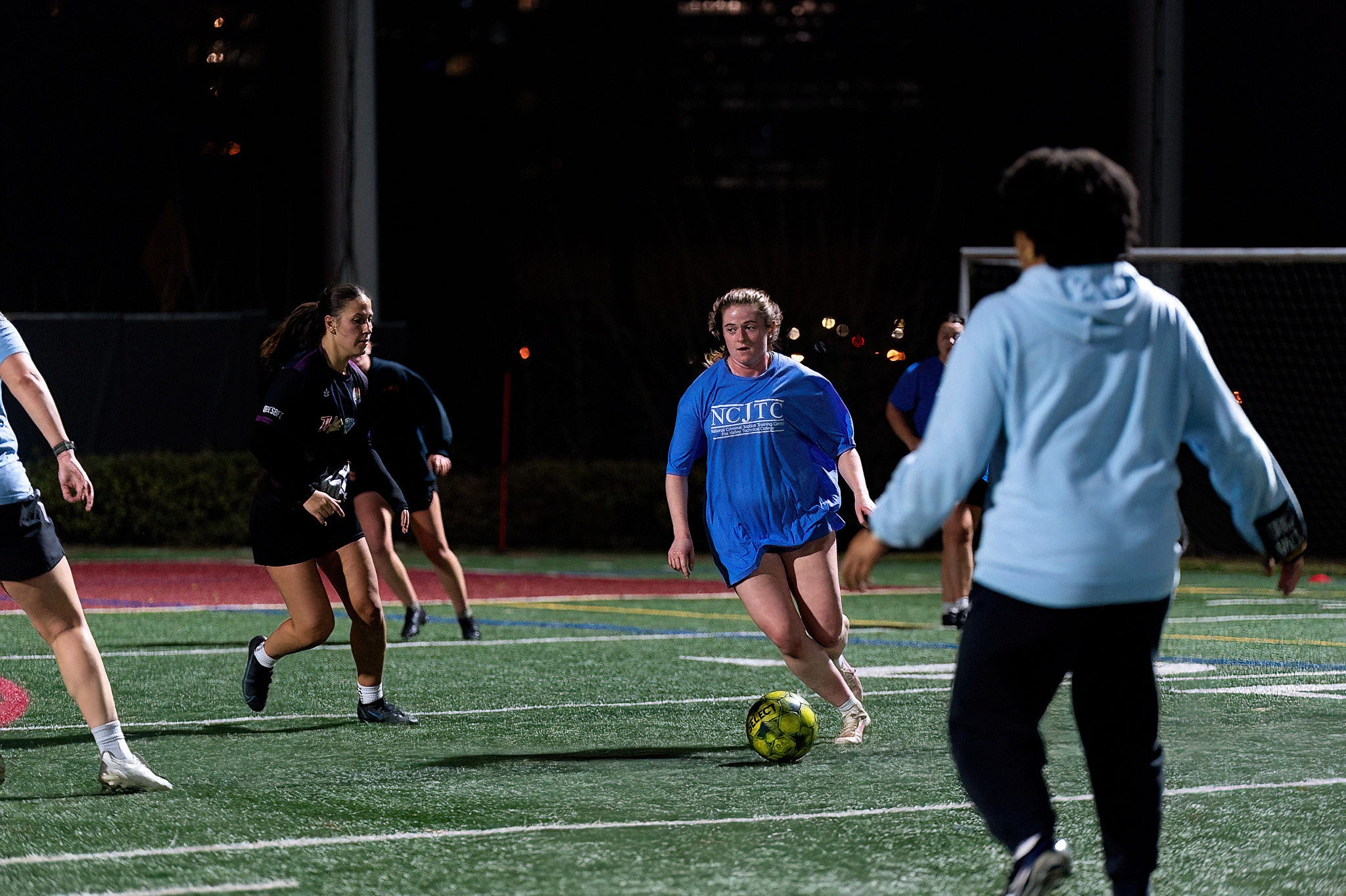 12.10.25 // Wednesday // Walden Athletic Complex