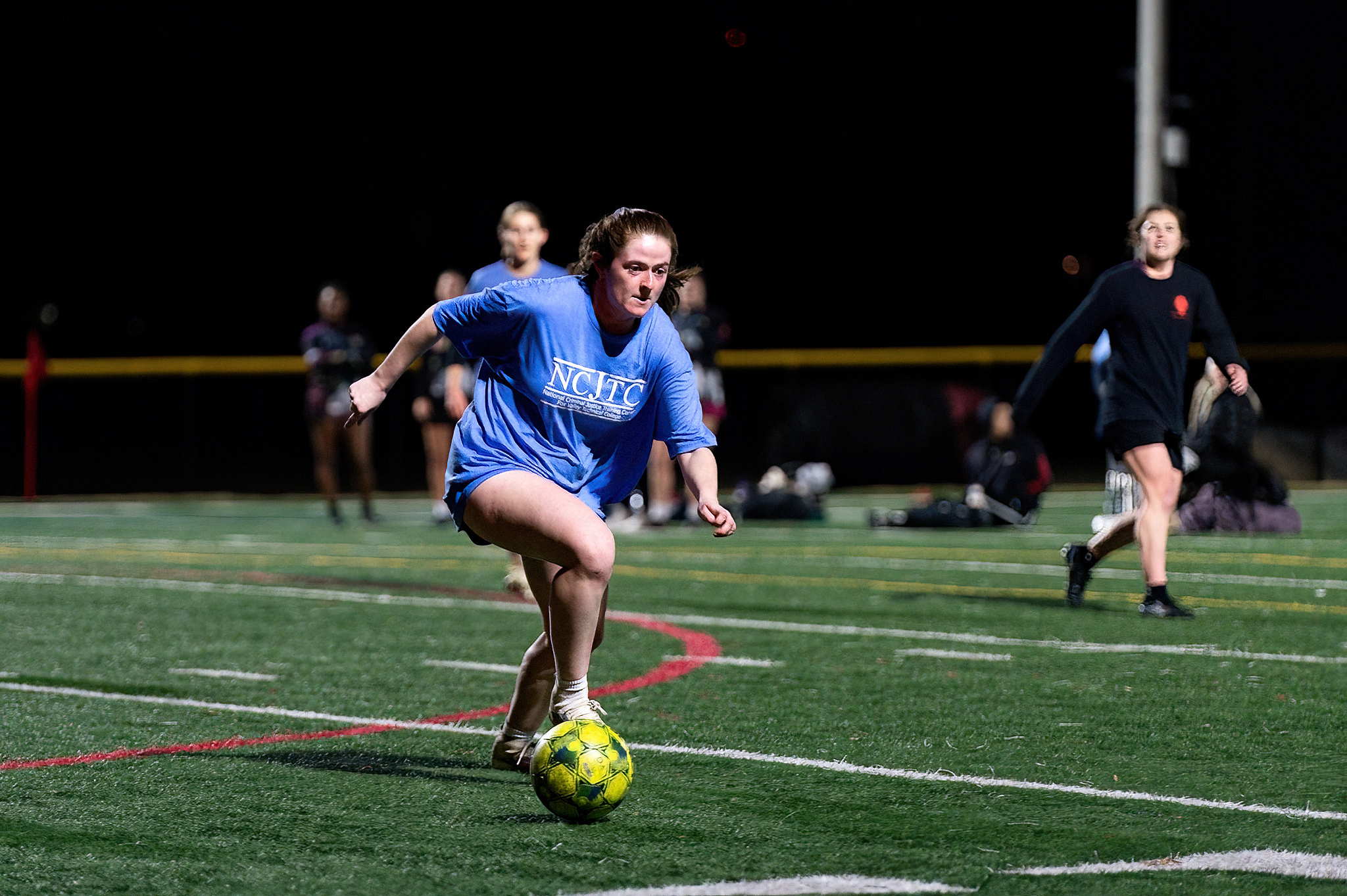 12.10.25 // Wednesday // Walden Athletic Complex