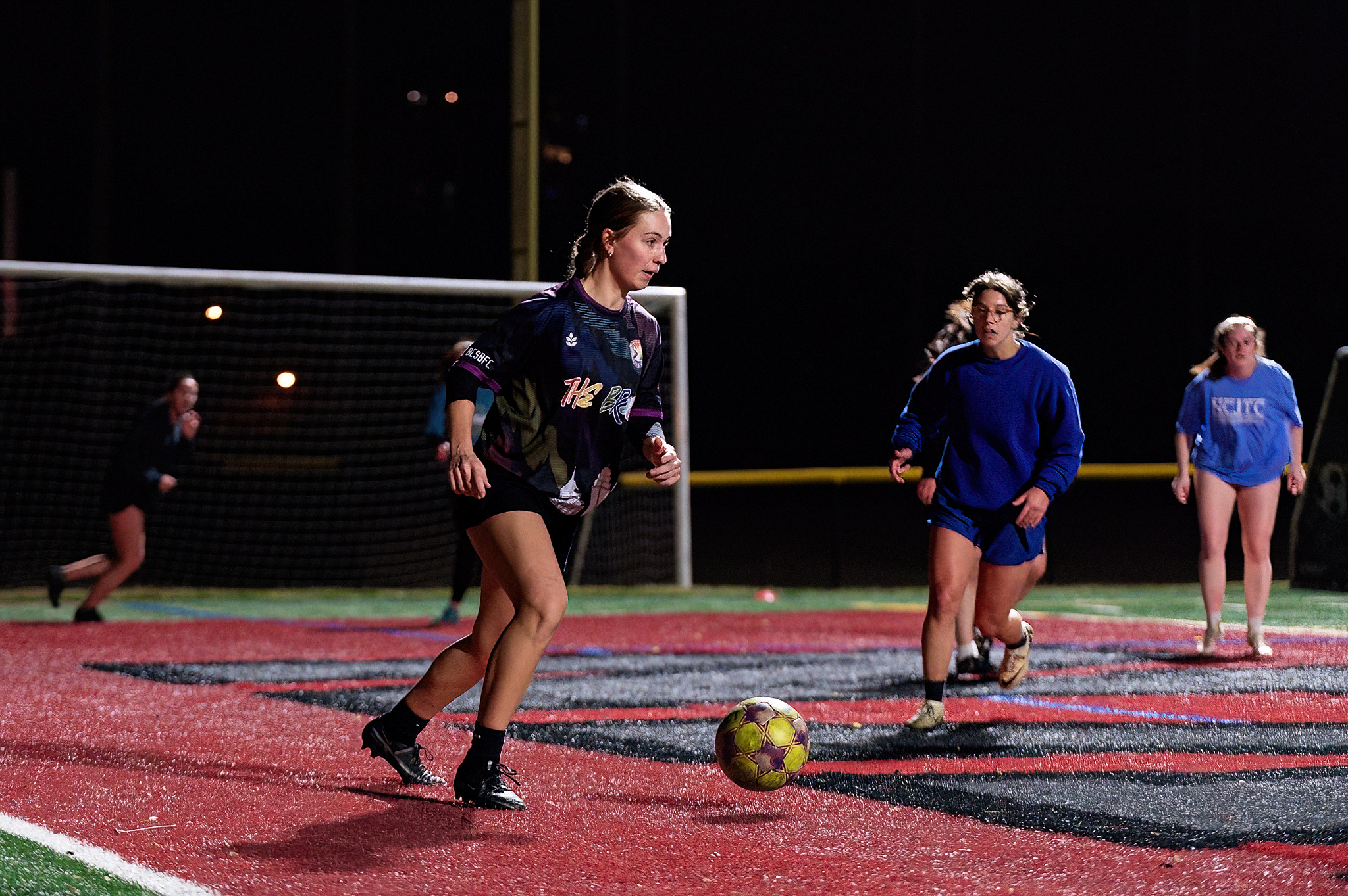 12.10.25 // Wednesday // Walden Athletic Complex