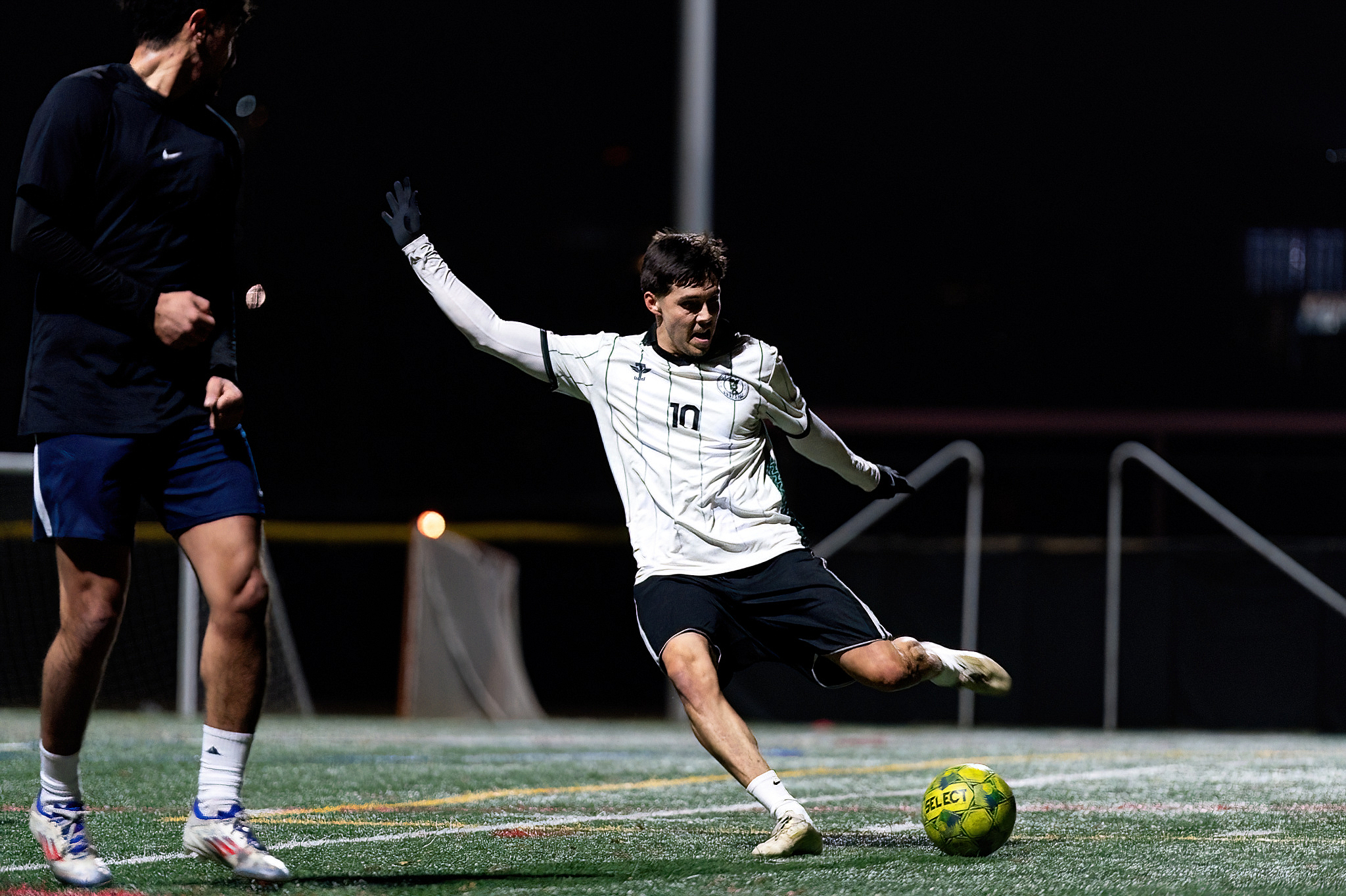 12.10.25 // Wednesday // Walden Athletic Complex