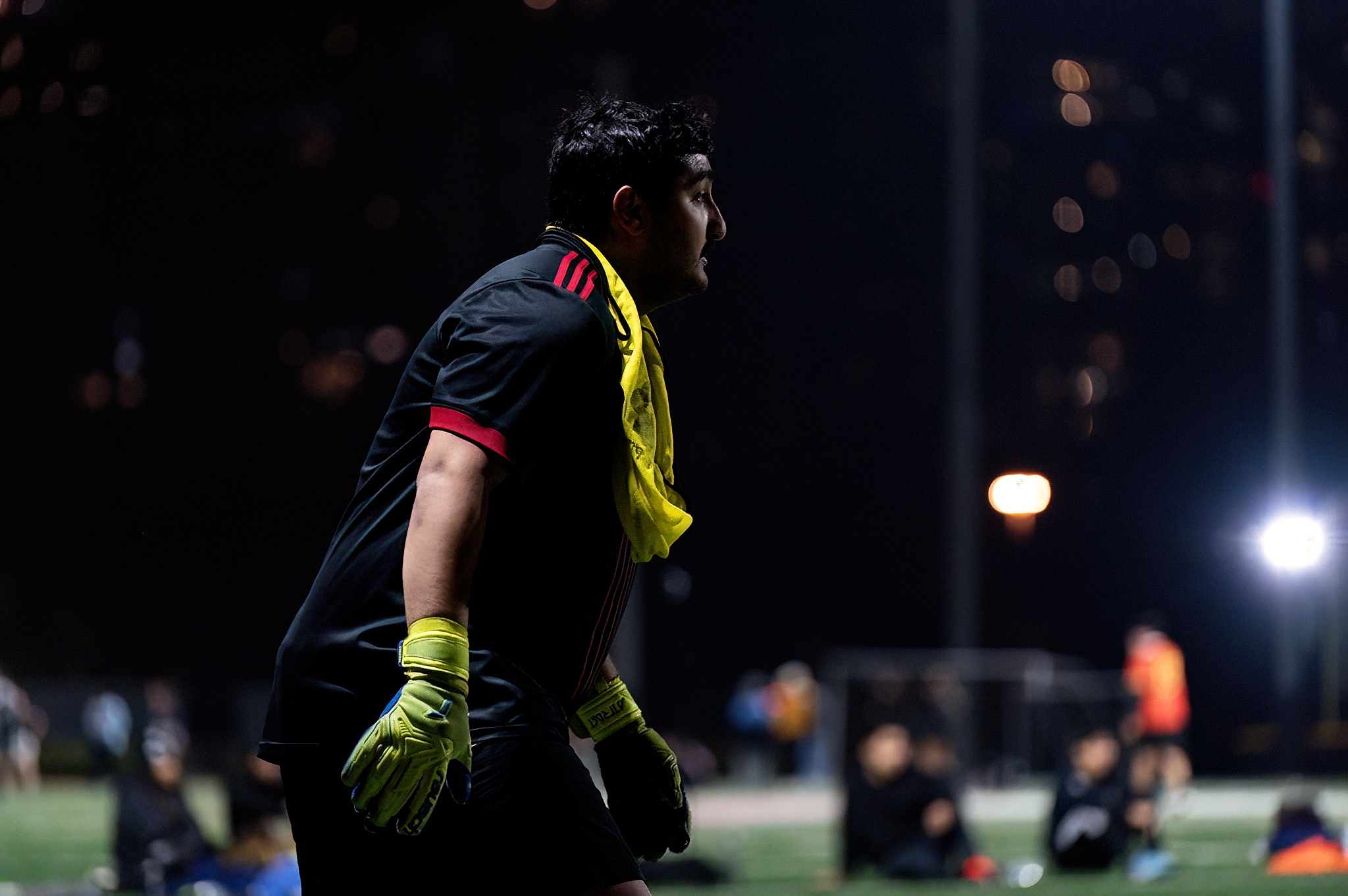 12.10.25 // Wednesday // Walden Athletic Complex