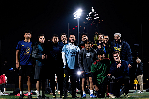 League of Nations photo