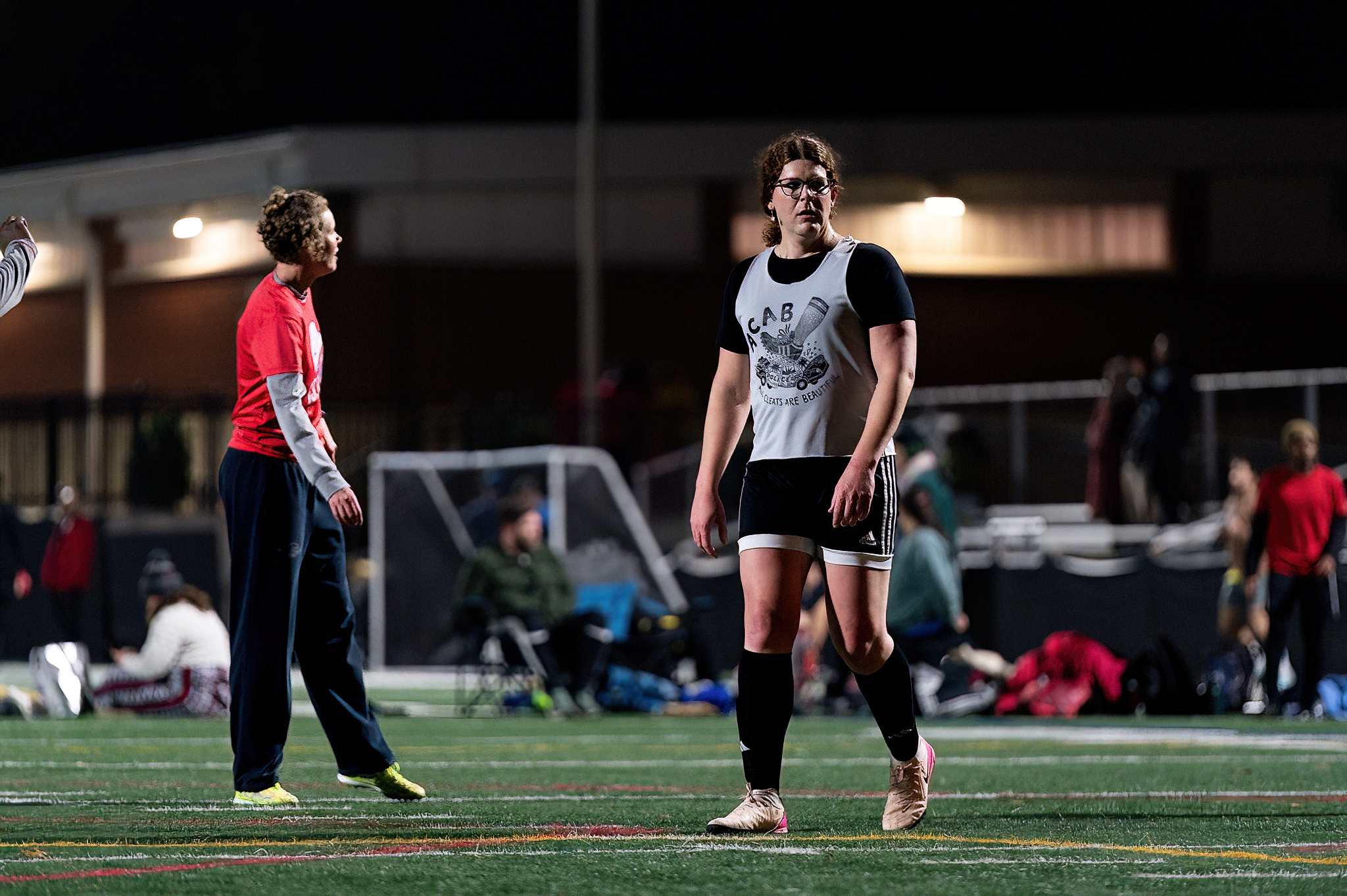 12.10.25 // Wednesday // Walden Athletic Complex