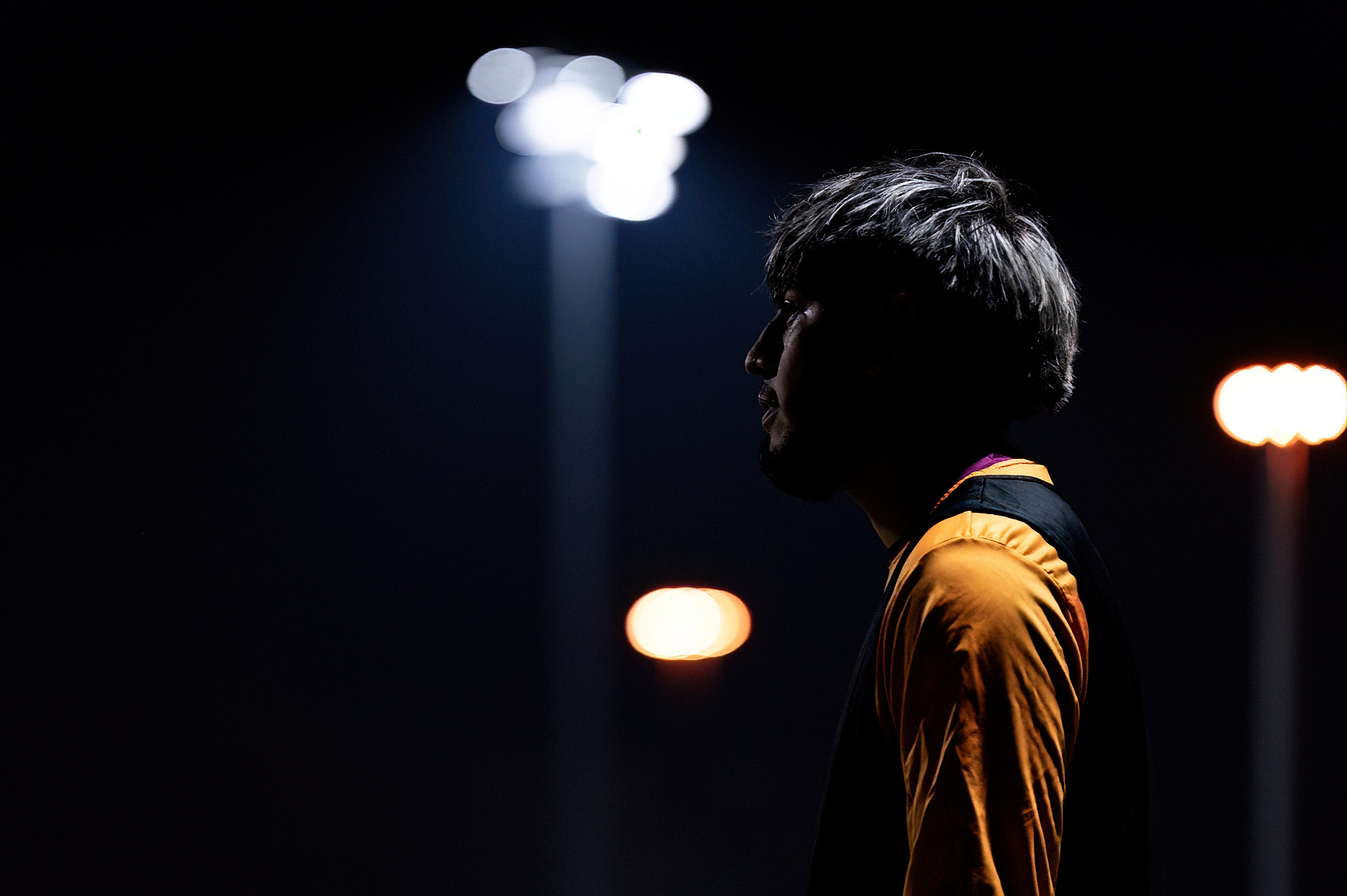 12.10.25 // Wednesday // Walden Athletic Complex