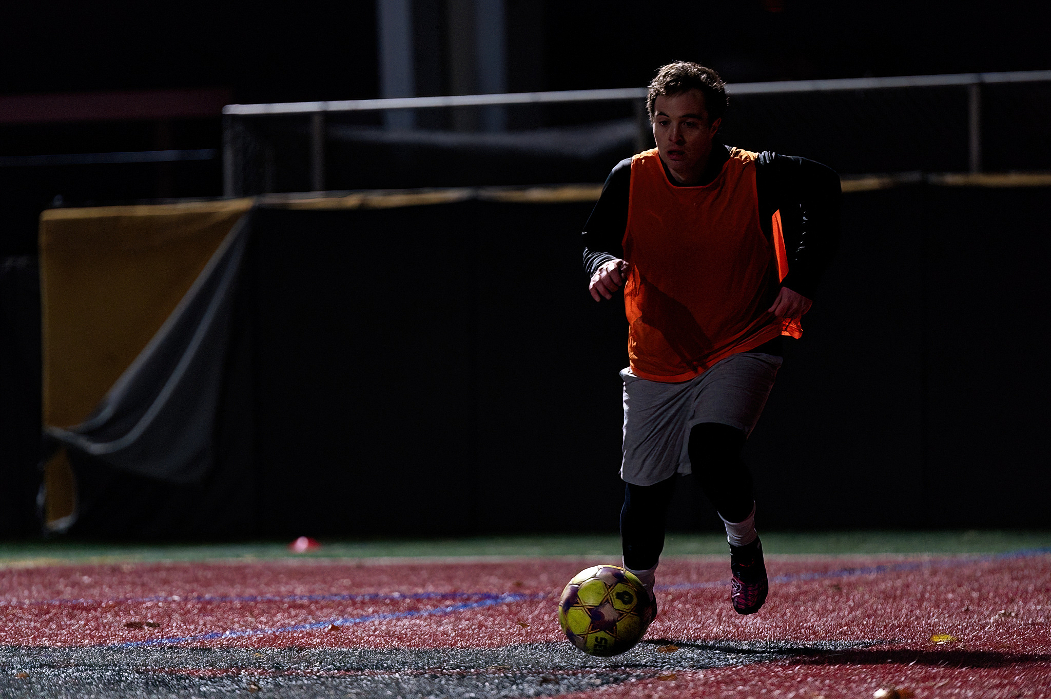 12.10.25 // Wednesday // Walden Athletic Complex