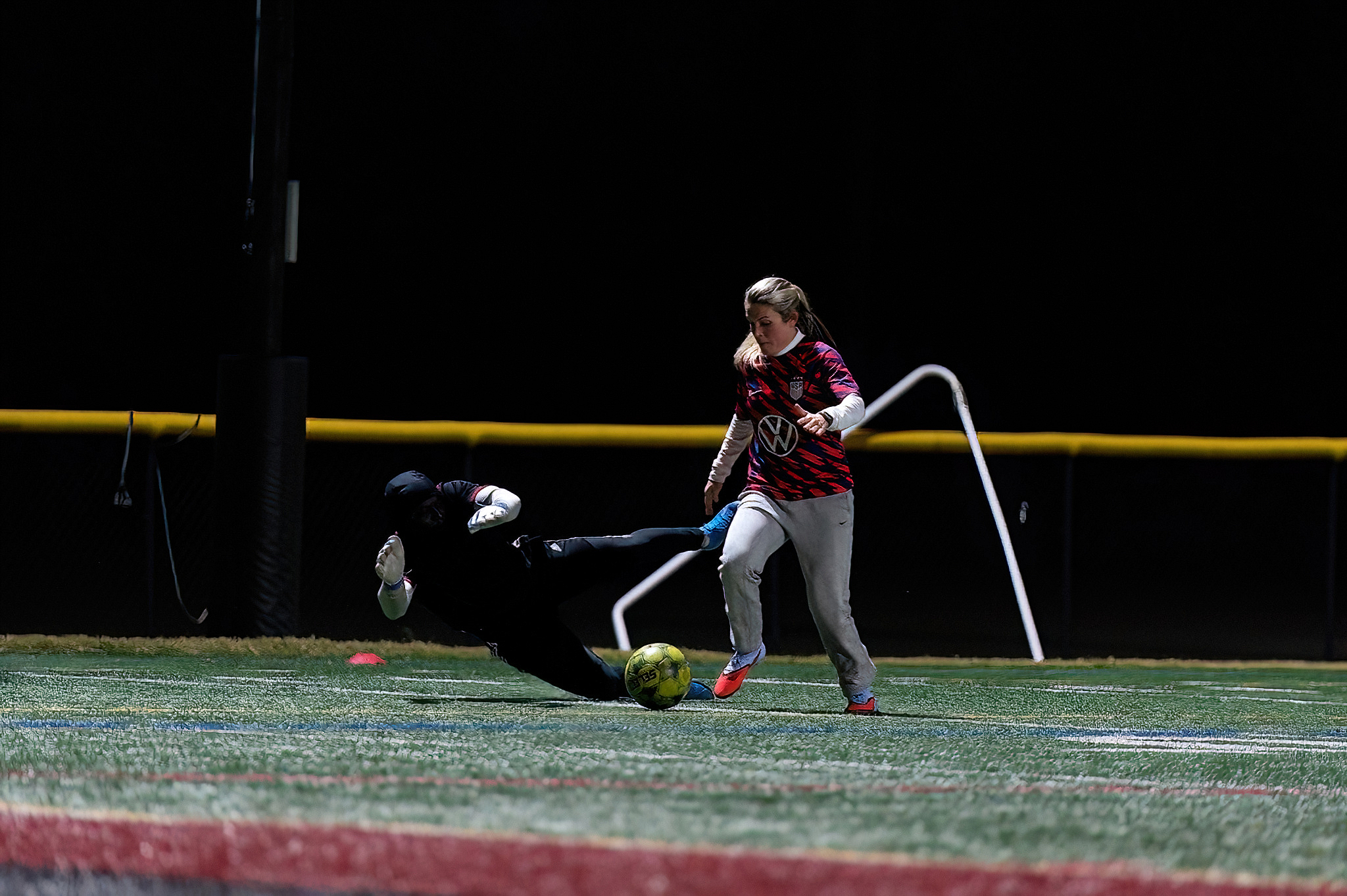 12.11.25 // Thursday // Walden Athletic Complex