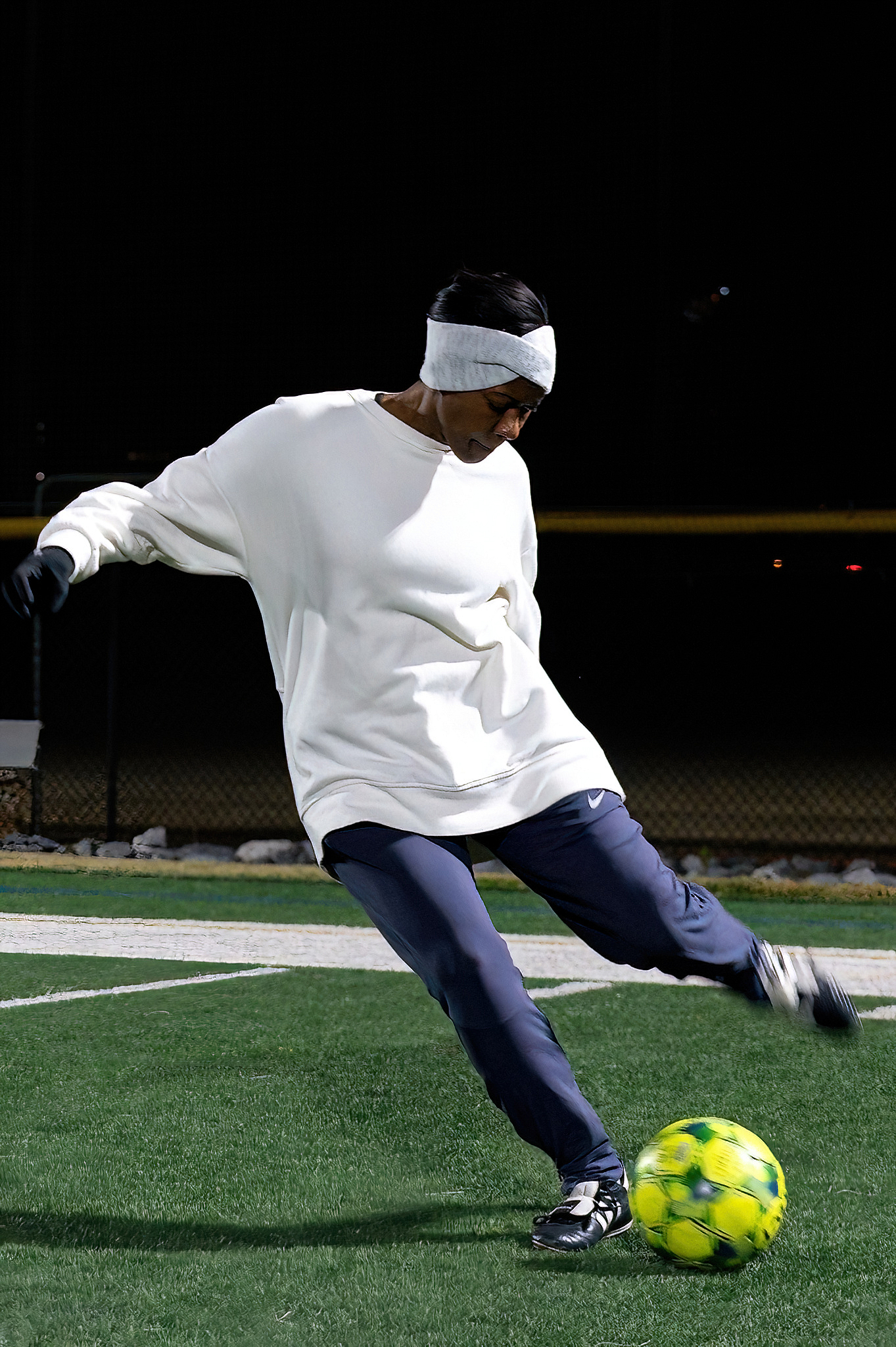 12.11.25 // Thursday // Walden Athletic Complex