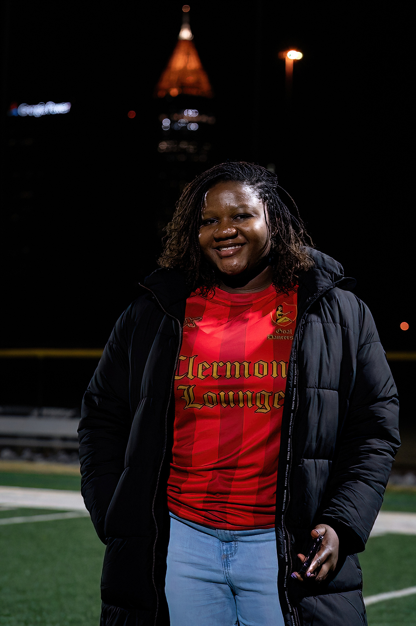 12.11.25 // Thursday // Walden Athletic Complex