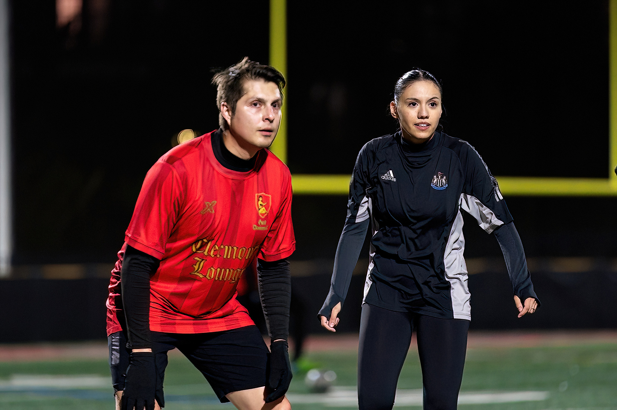 12.11.25 // Thursday // Walden Athletic Complex