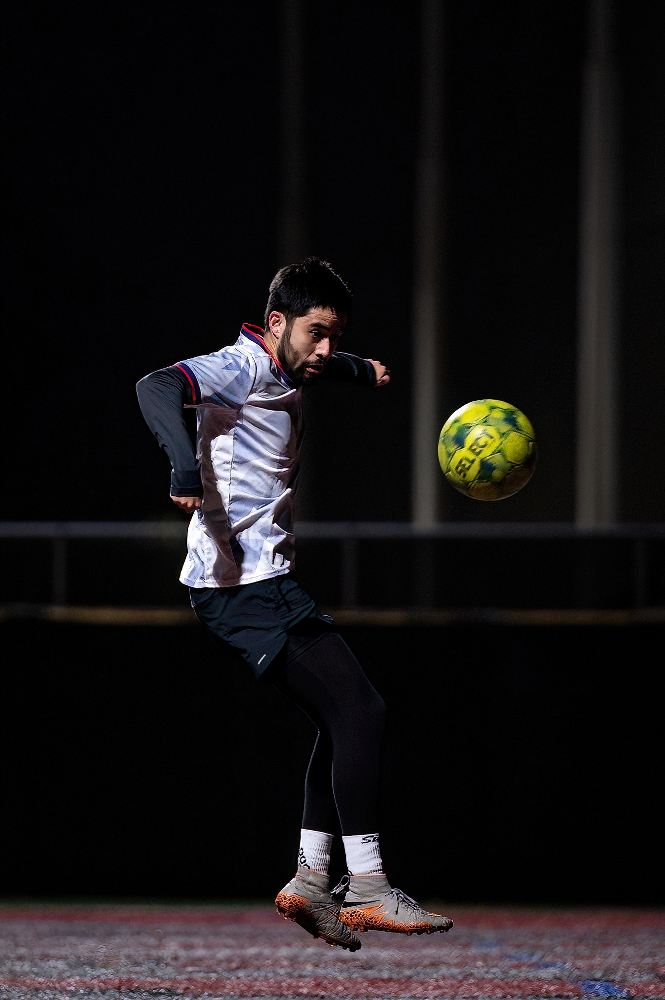 12.11.25 // Thursday // Walden Athletic Complex