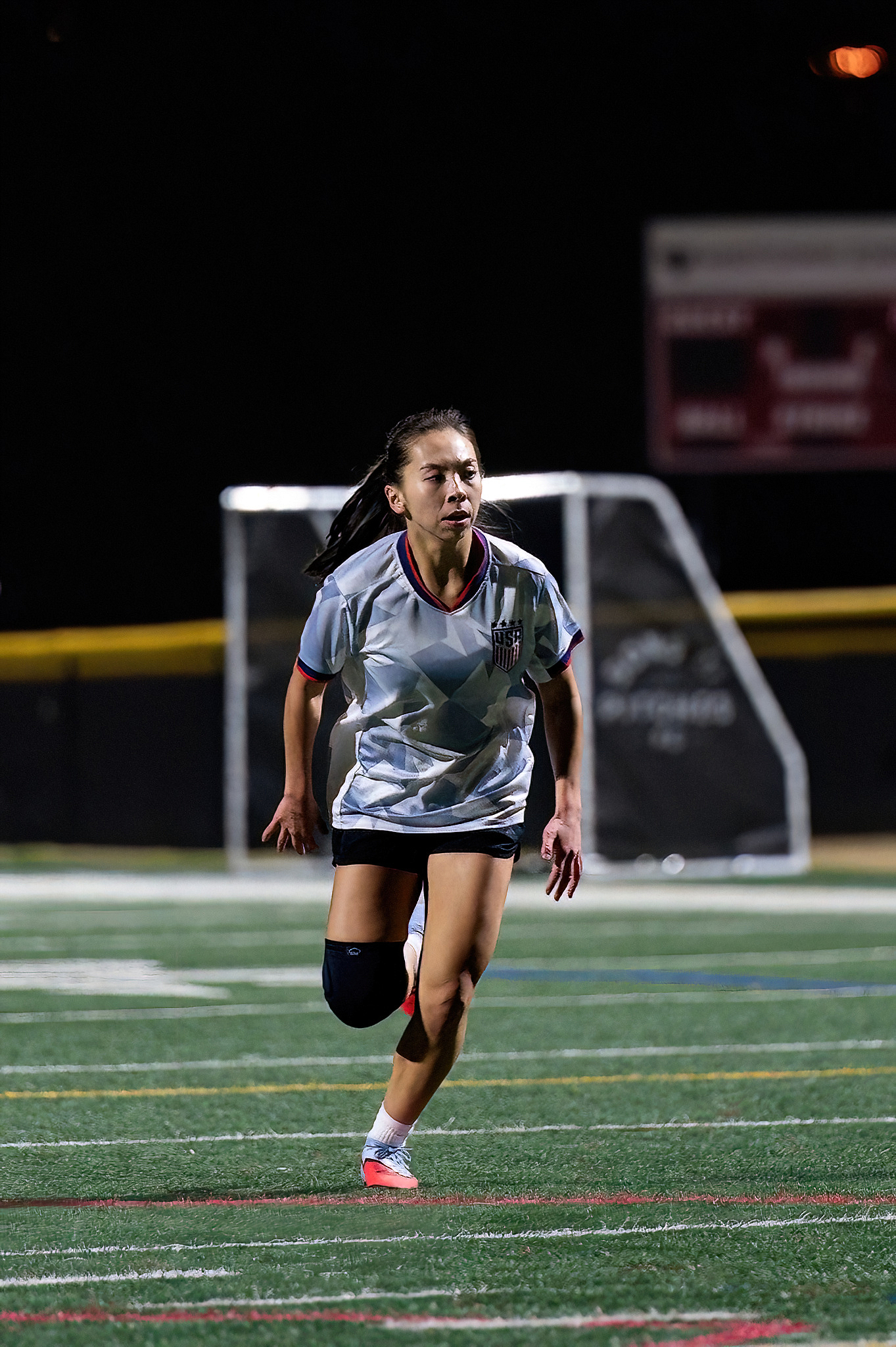 12.11.25 // Thursday // Walden Athletic Complex