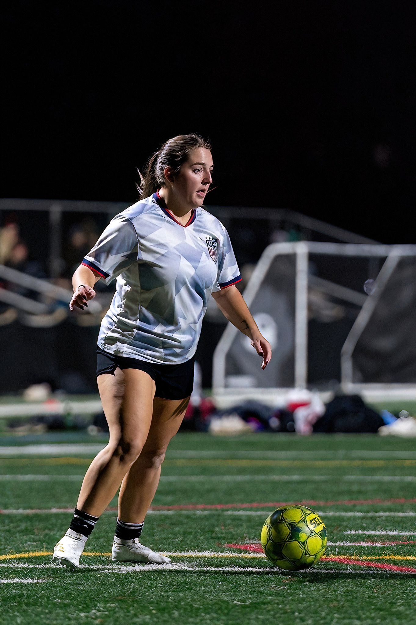 12.11.25 // Thursday // Walden Athletic Complex