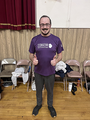 Player Of The Game: Brandon N