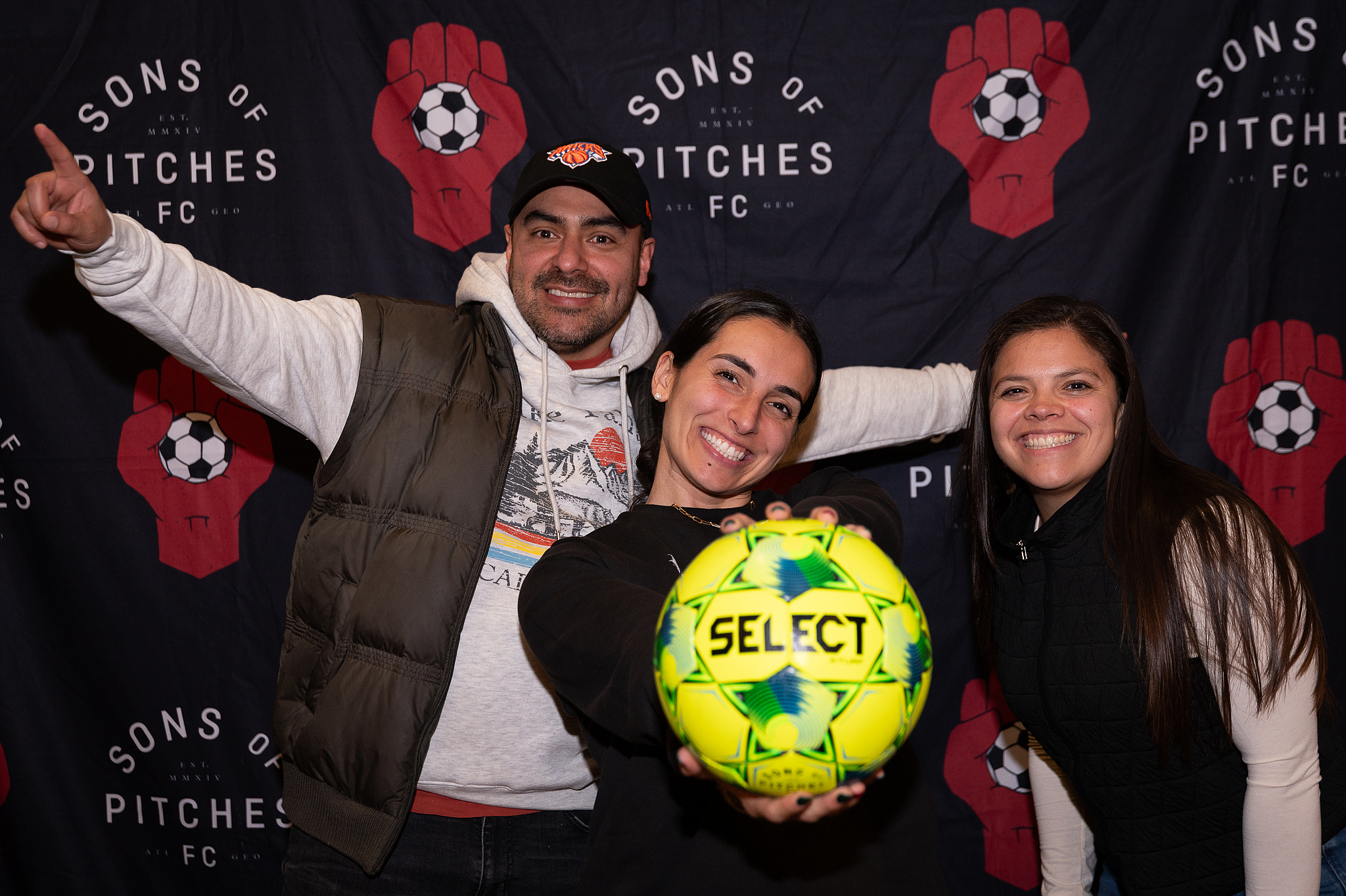 12.12.25 // Friday // Round Trip Brewing