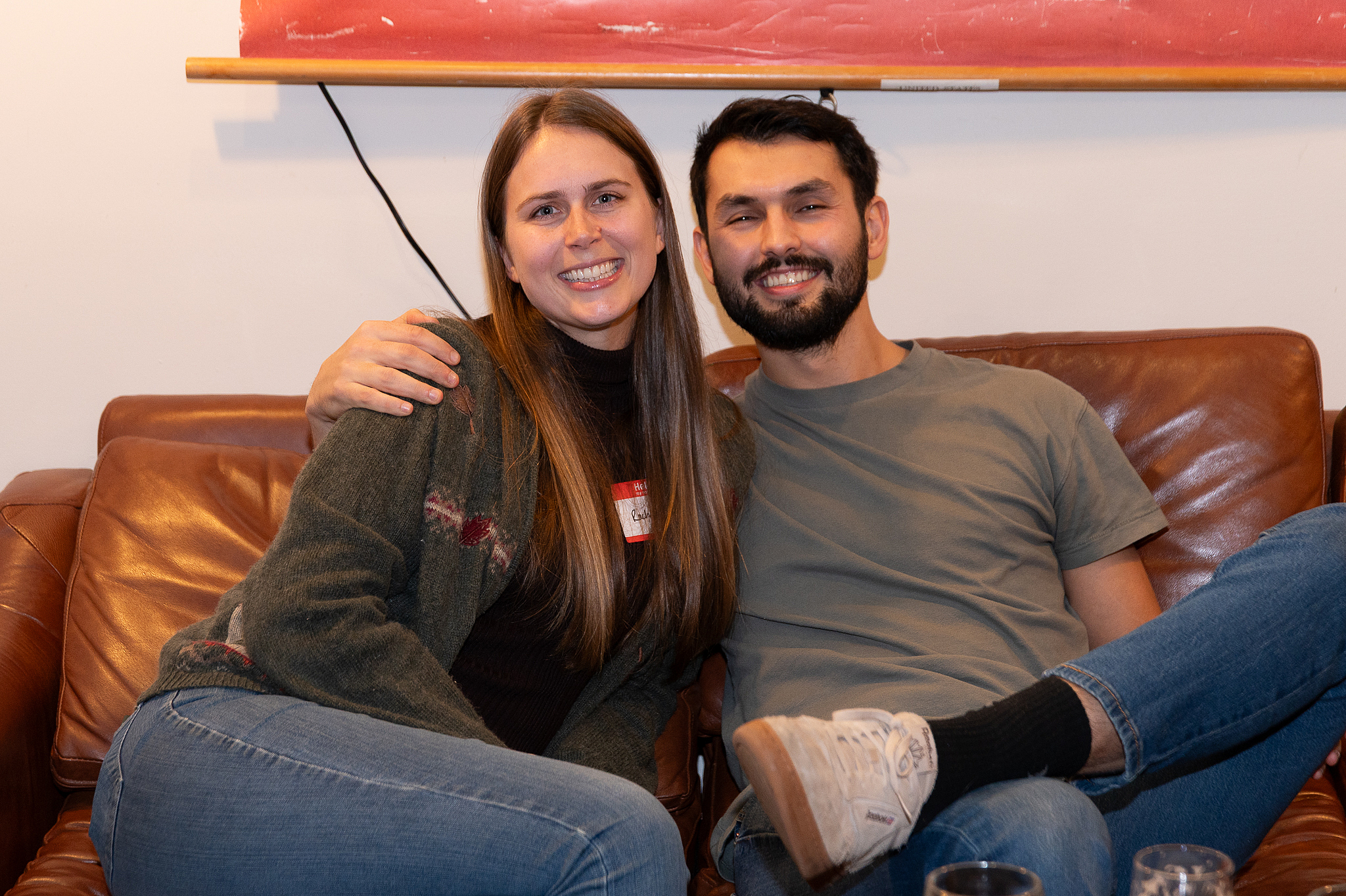 12.12.25 // Friday // Round Trip Brewing