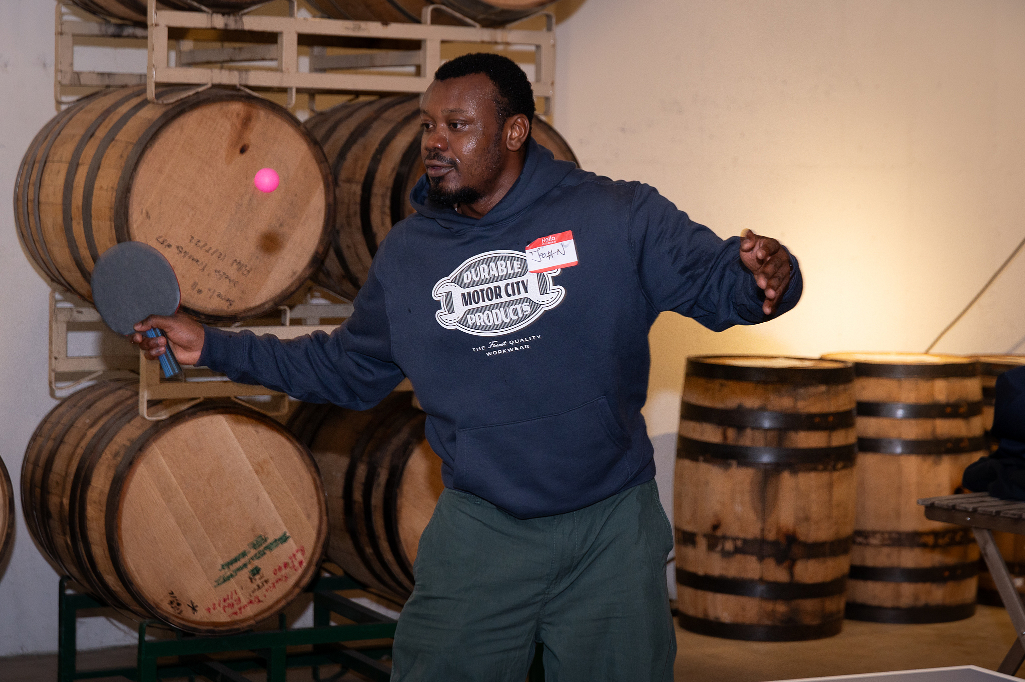 12.12.25 // Friday // Round Trip Brewing