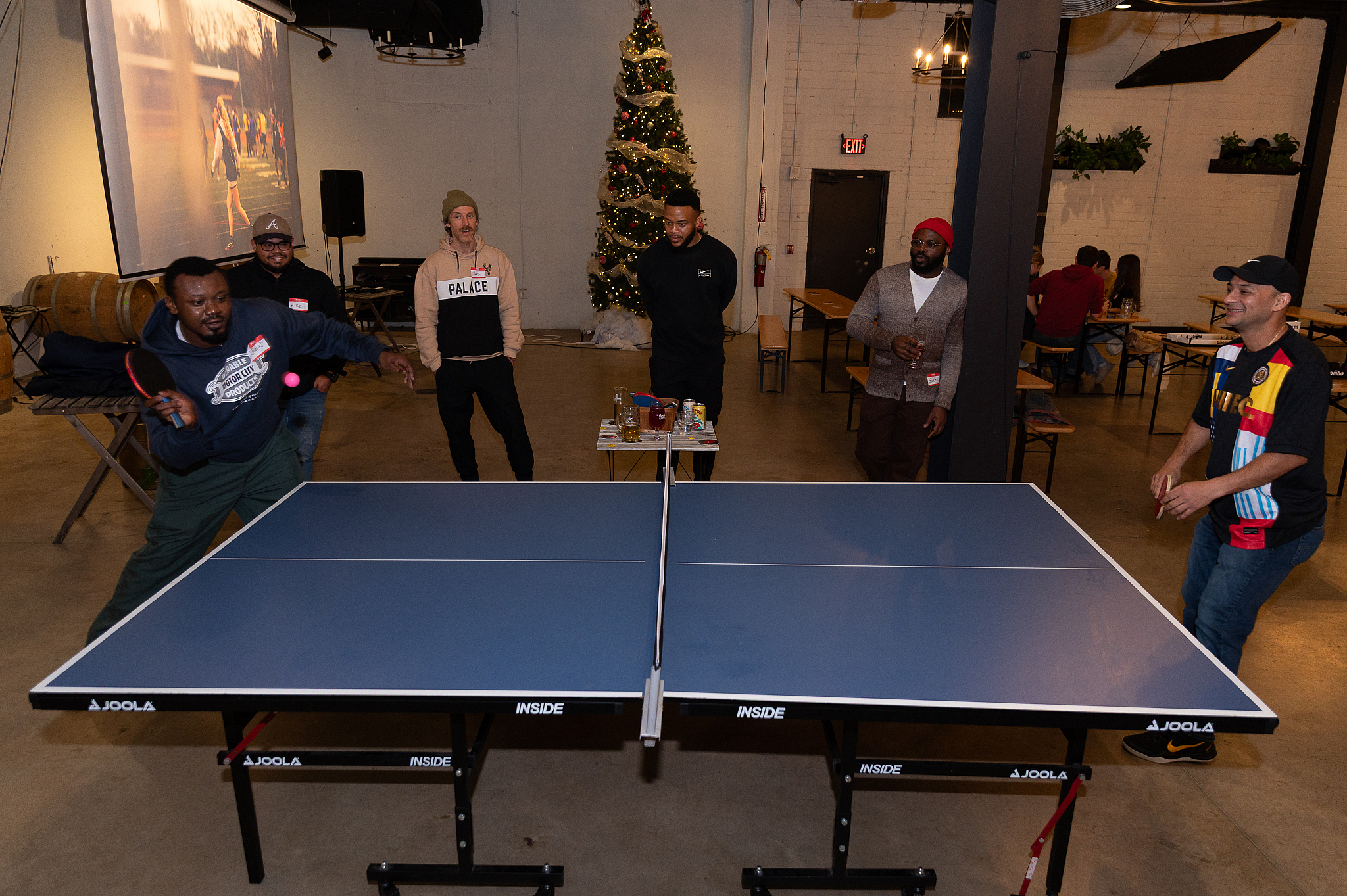 12.12.25 // Friday // Round Trip Brewing