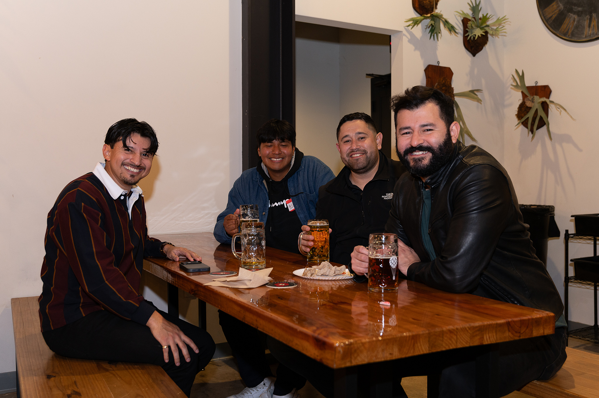 12.12.25 // Friday // Round Trip Brewing